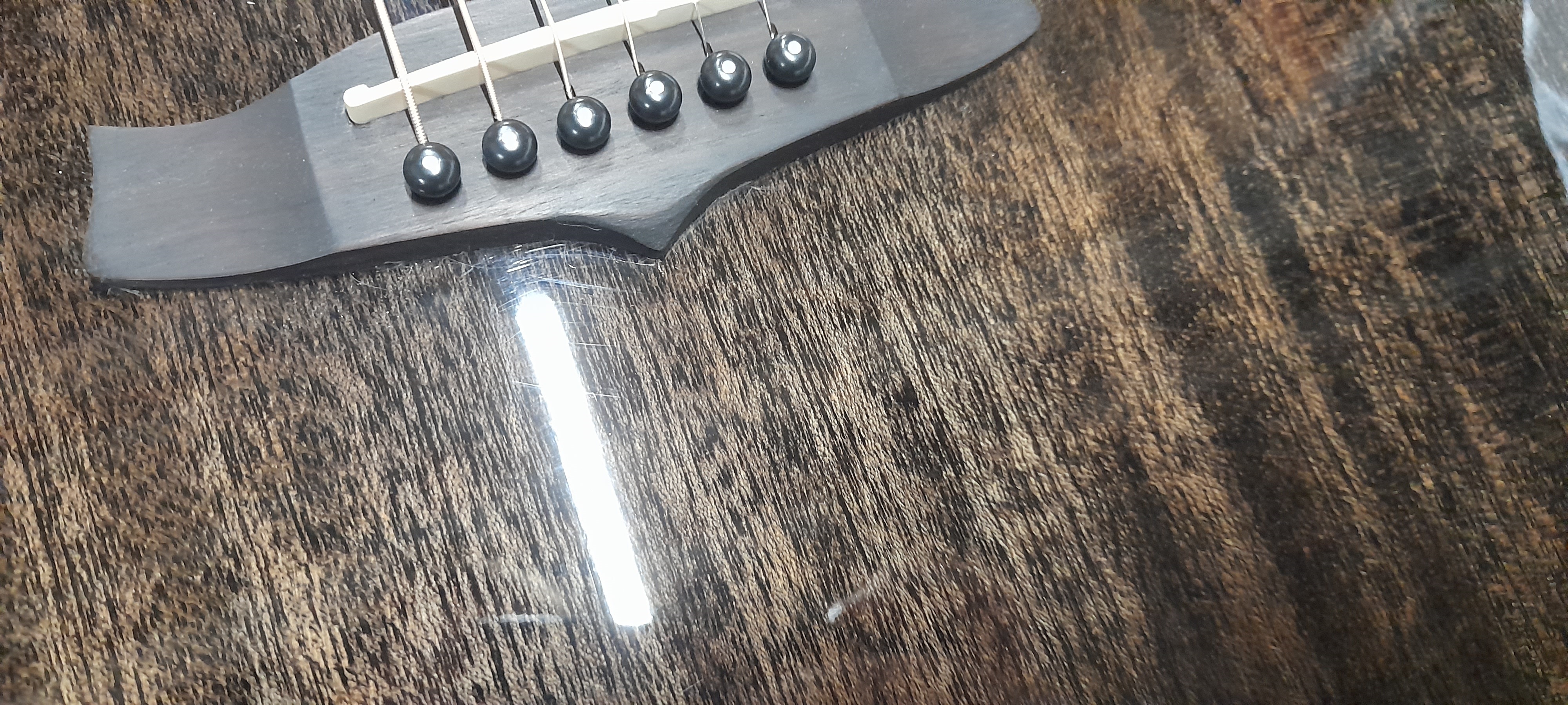 Tanglewood TW5 CE BS (použité) (obrázek 7)