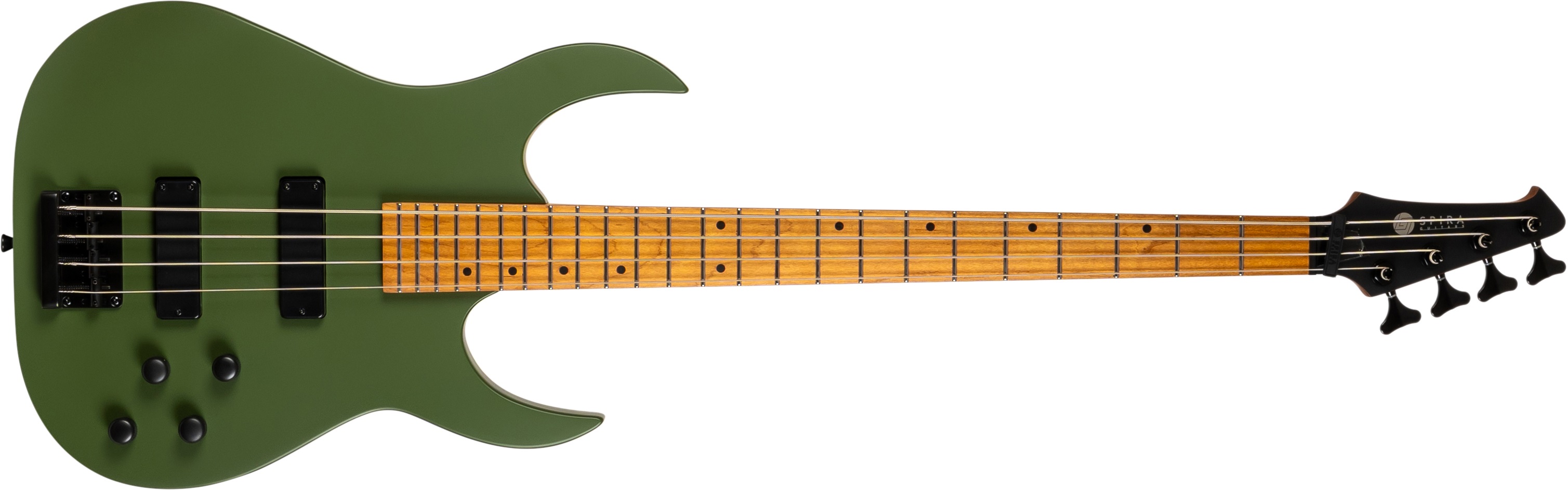 Levně Spira B-400 MGR