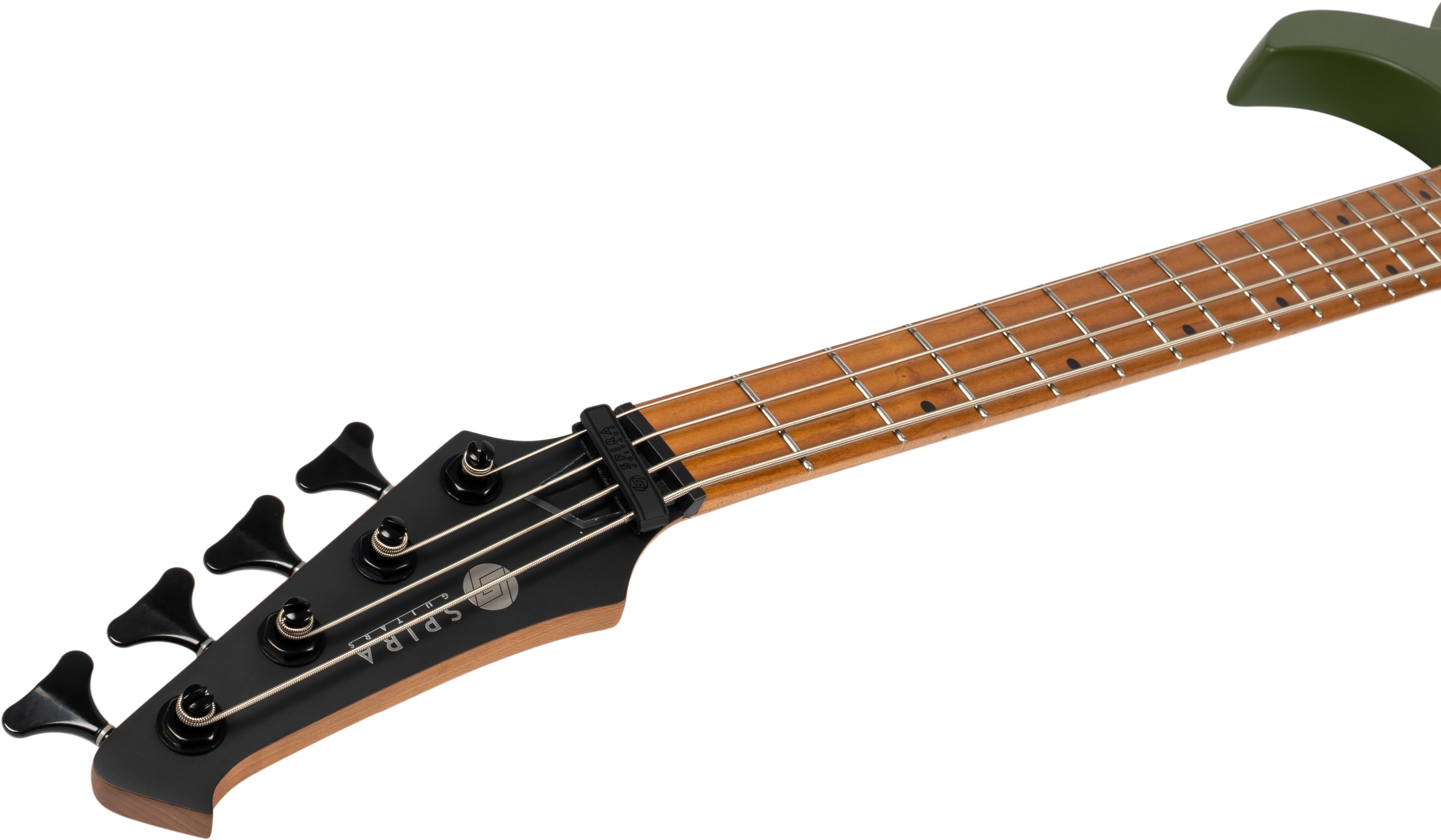 Spira B-400 MGR (obrázek 4)