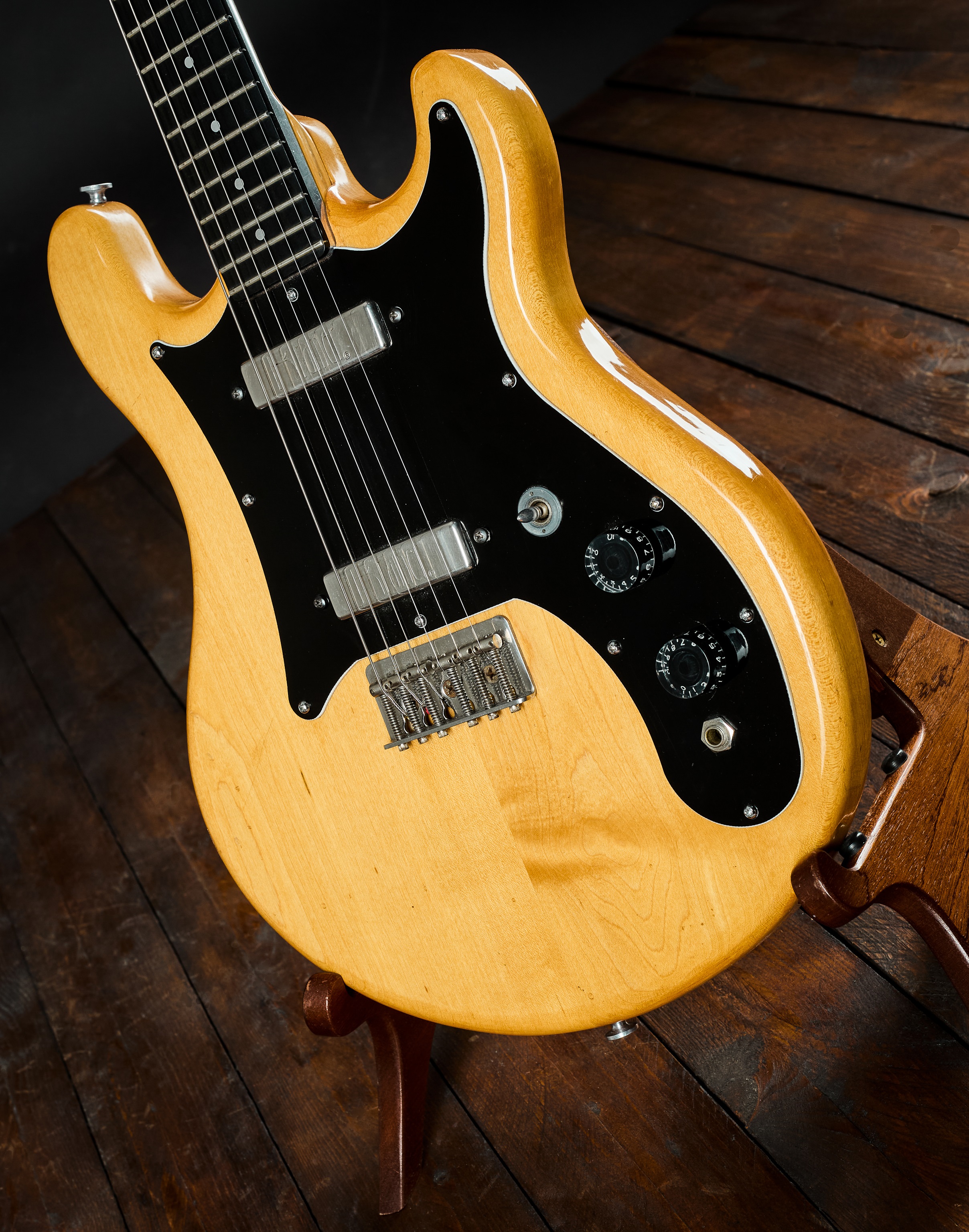 Kramer 1979 250 G (obrázek 4)