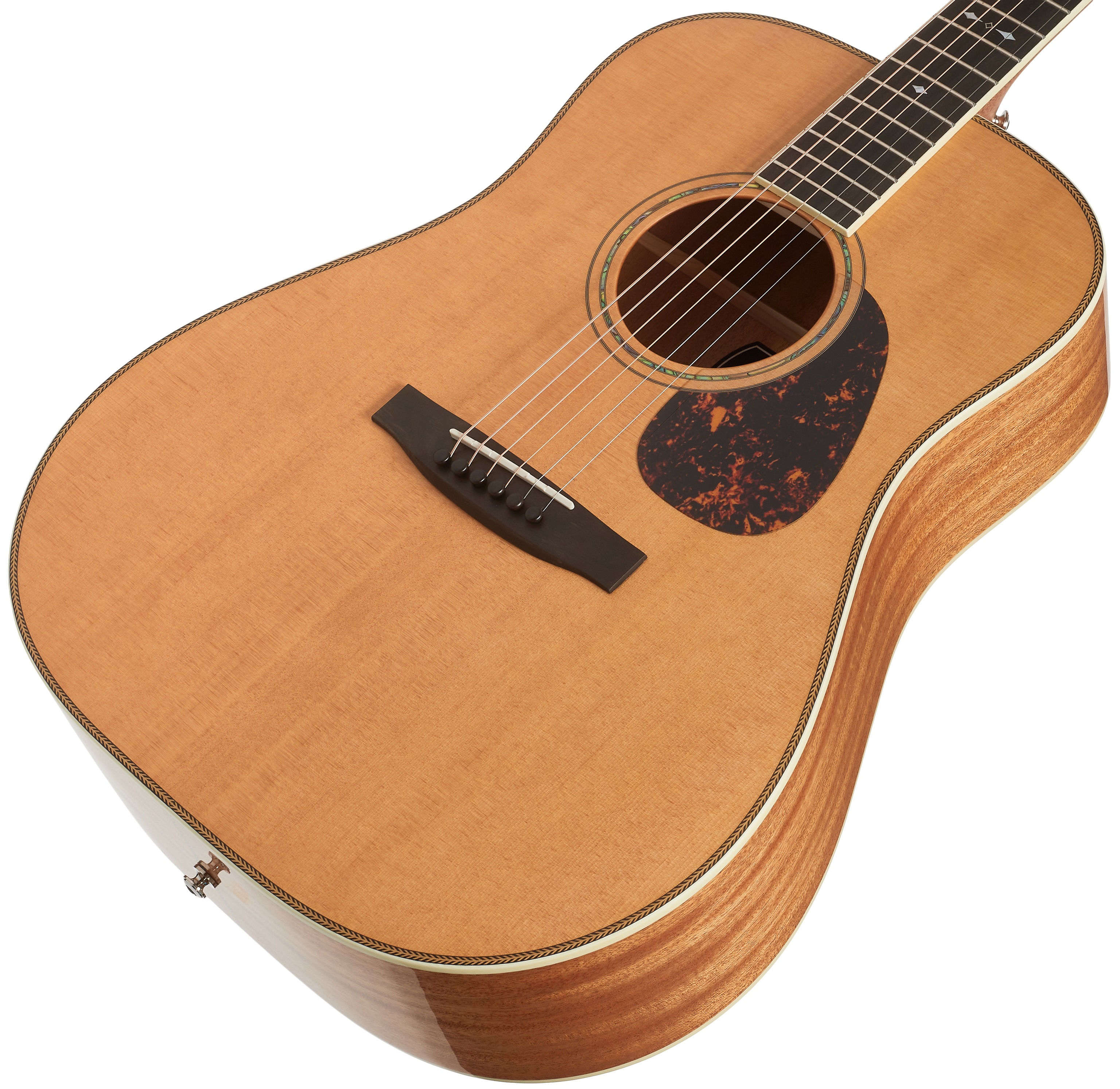 Furch Vintage 2 D-SM CNR Active (obrázek 3)