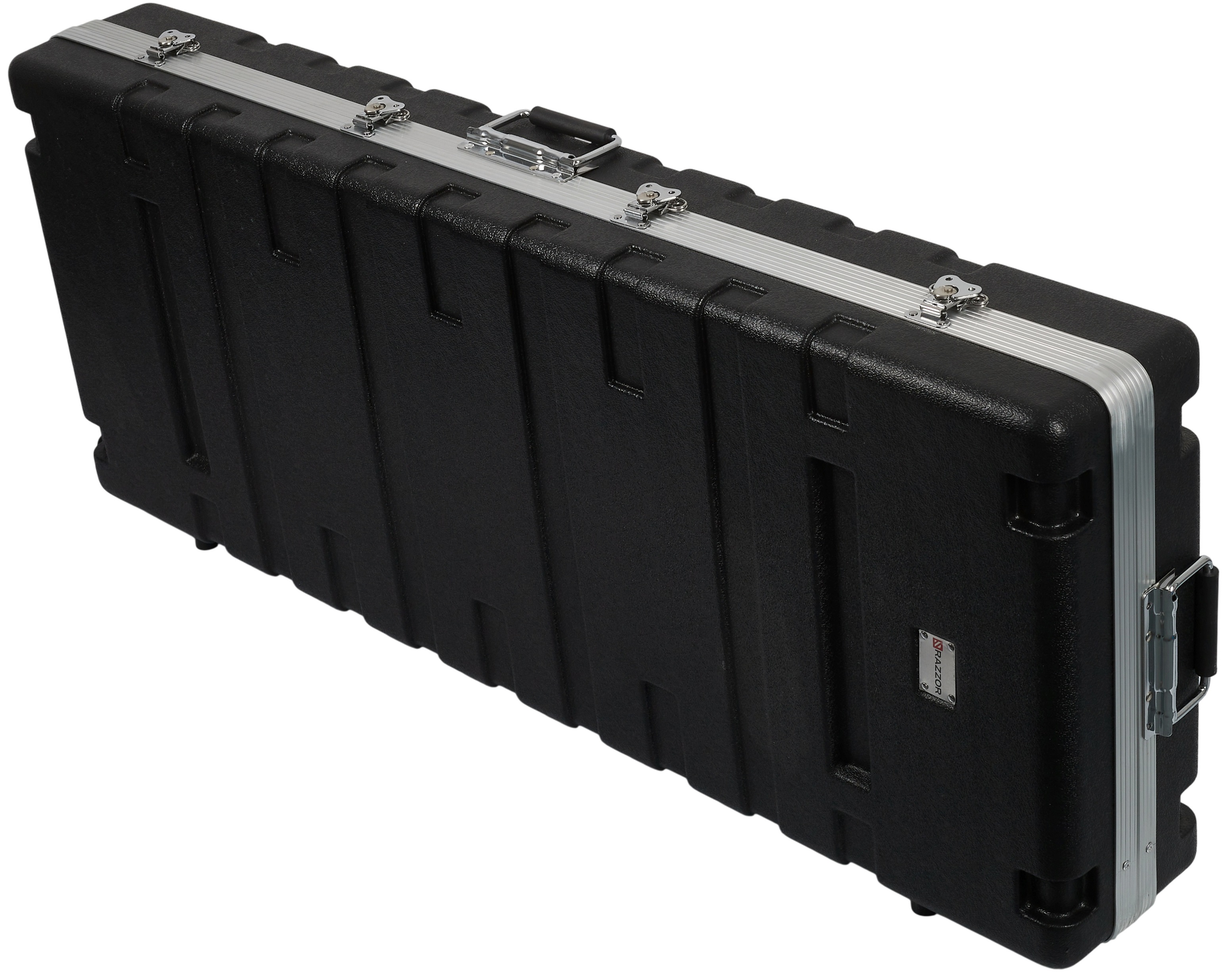 Razzor ABS Keyboard Case 61 (obrázek 3)