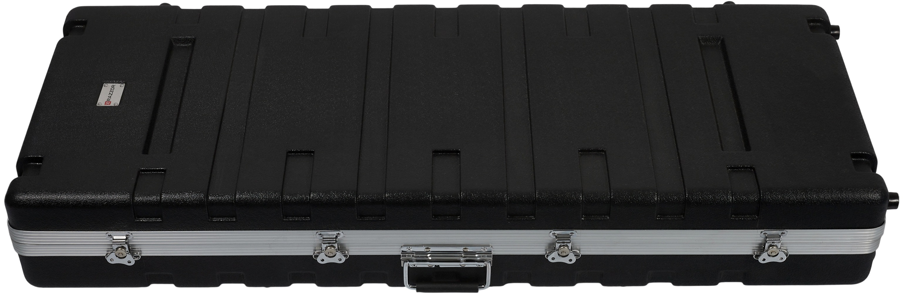 Razzor ABS Keyboard Case 61 (obrázek 5)
