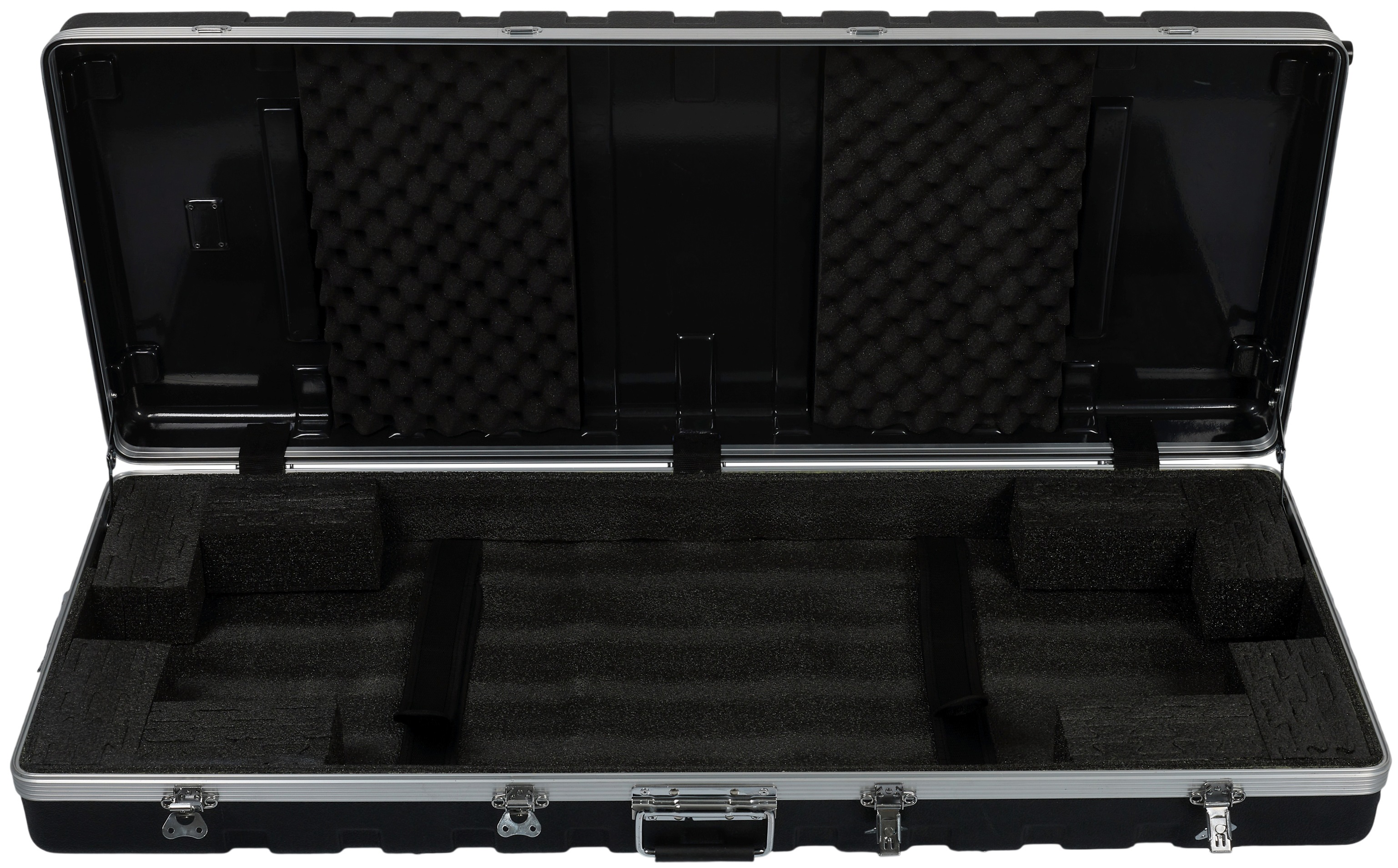 Razzor ABS Keyboard Case 61 (obrázek 7)