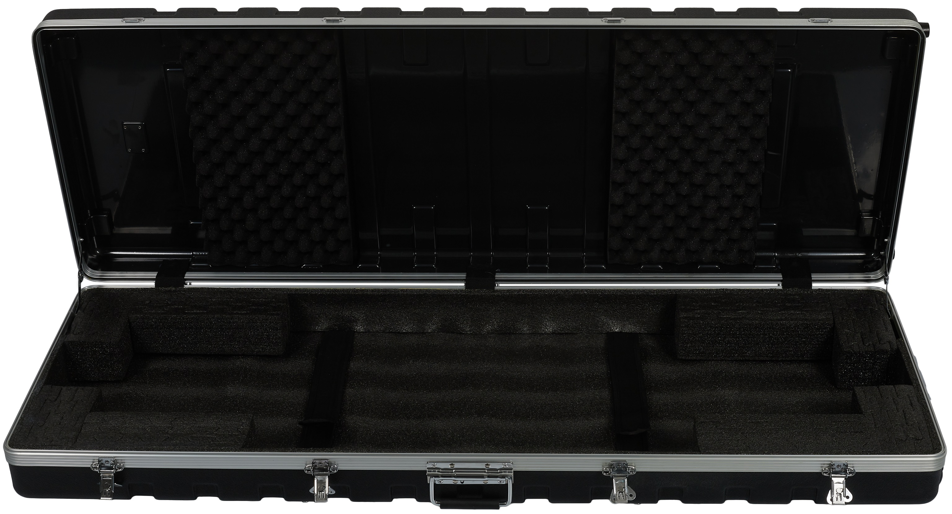 Razzor ABS Keyboard Case 76 (obrázek 6)