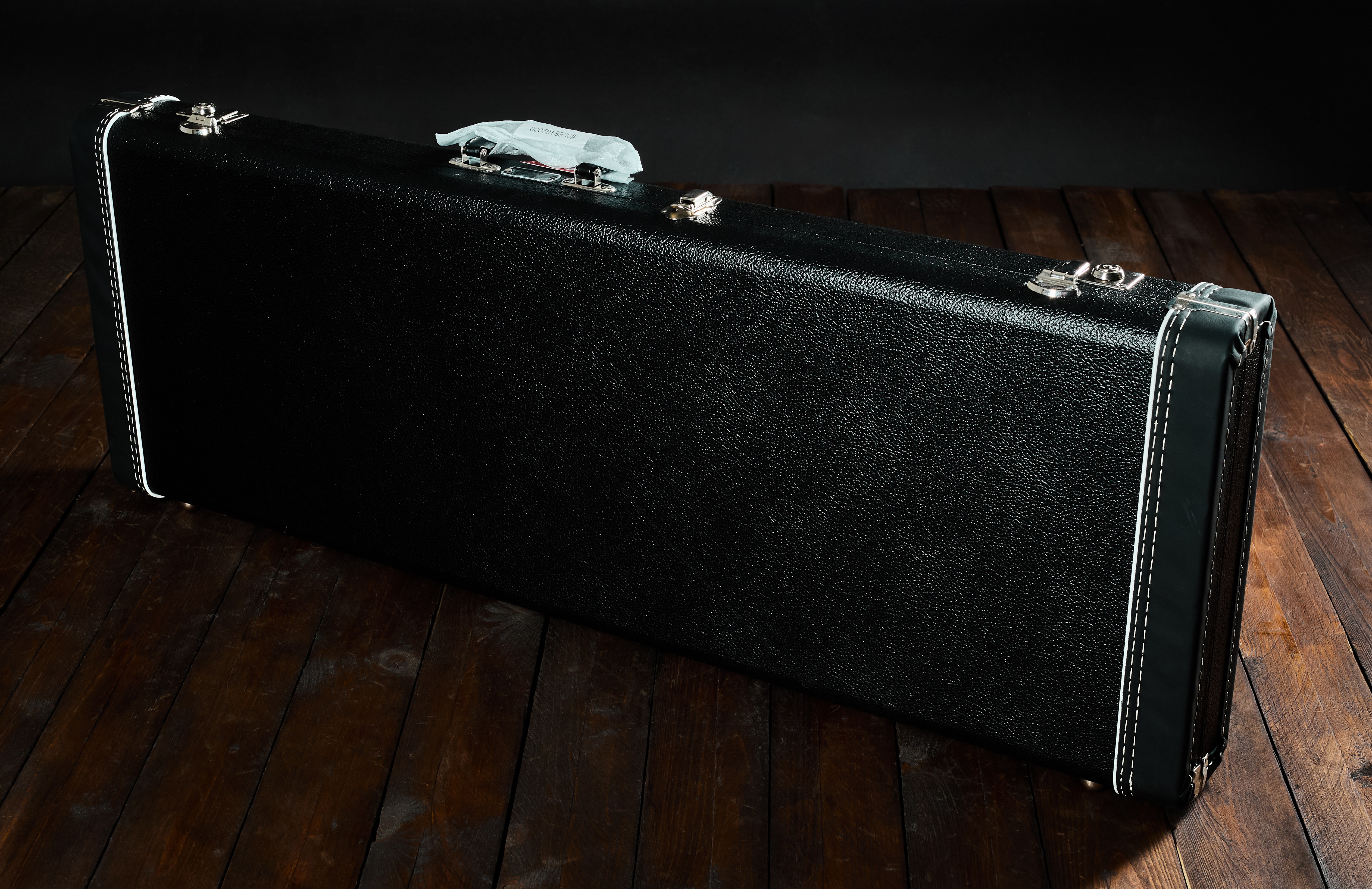 Fender Custom Shop 2023 Telecaster 63 JRN Relic Josefina FSHGM Roasted (obrázek 9)
