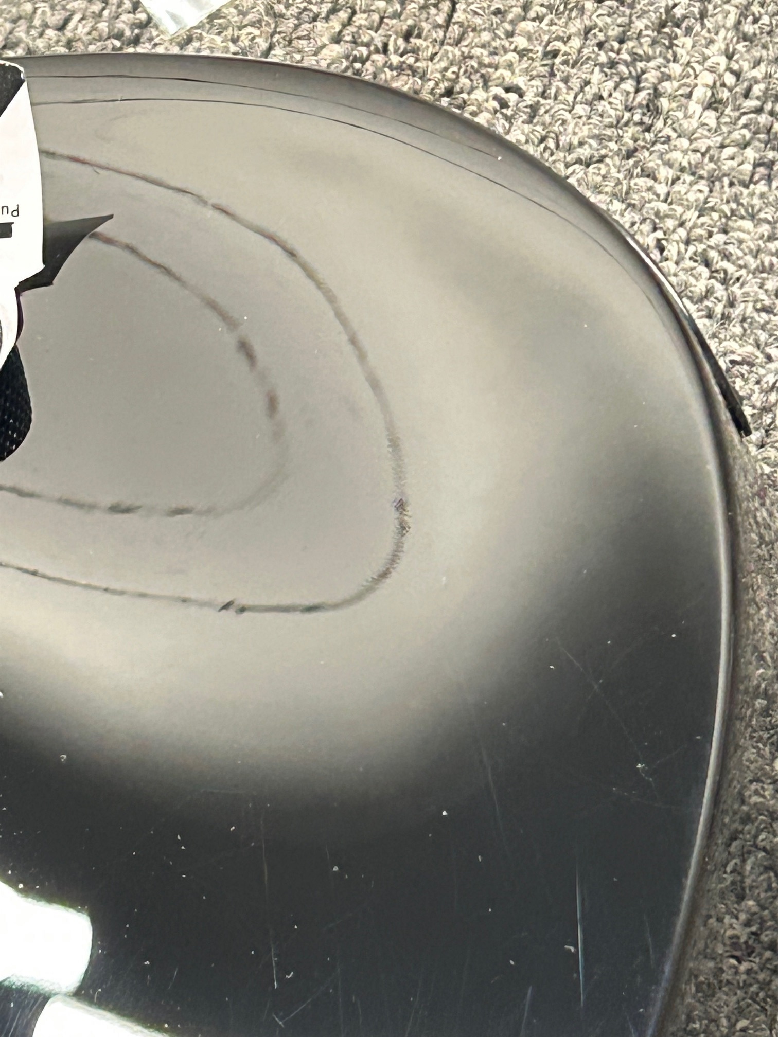 ESP LTD MH-200 BLK (použité) (obrázek 7)