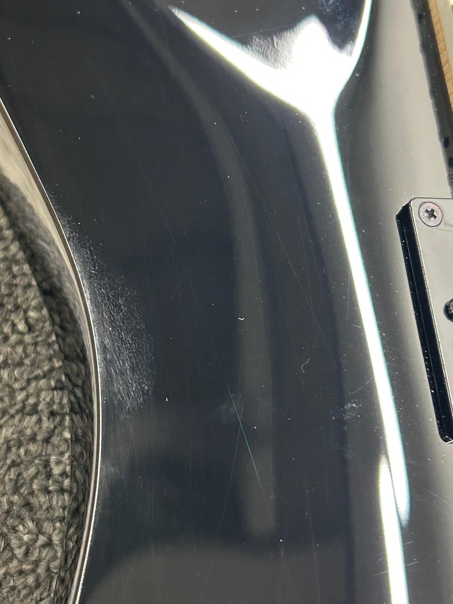 ESP LTD MH-200 BLK (použité) (obrázek 6)