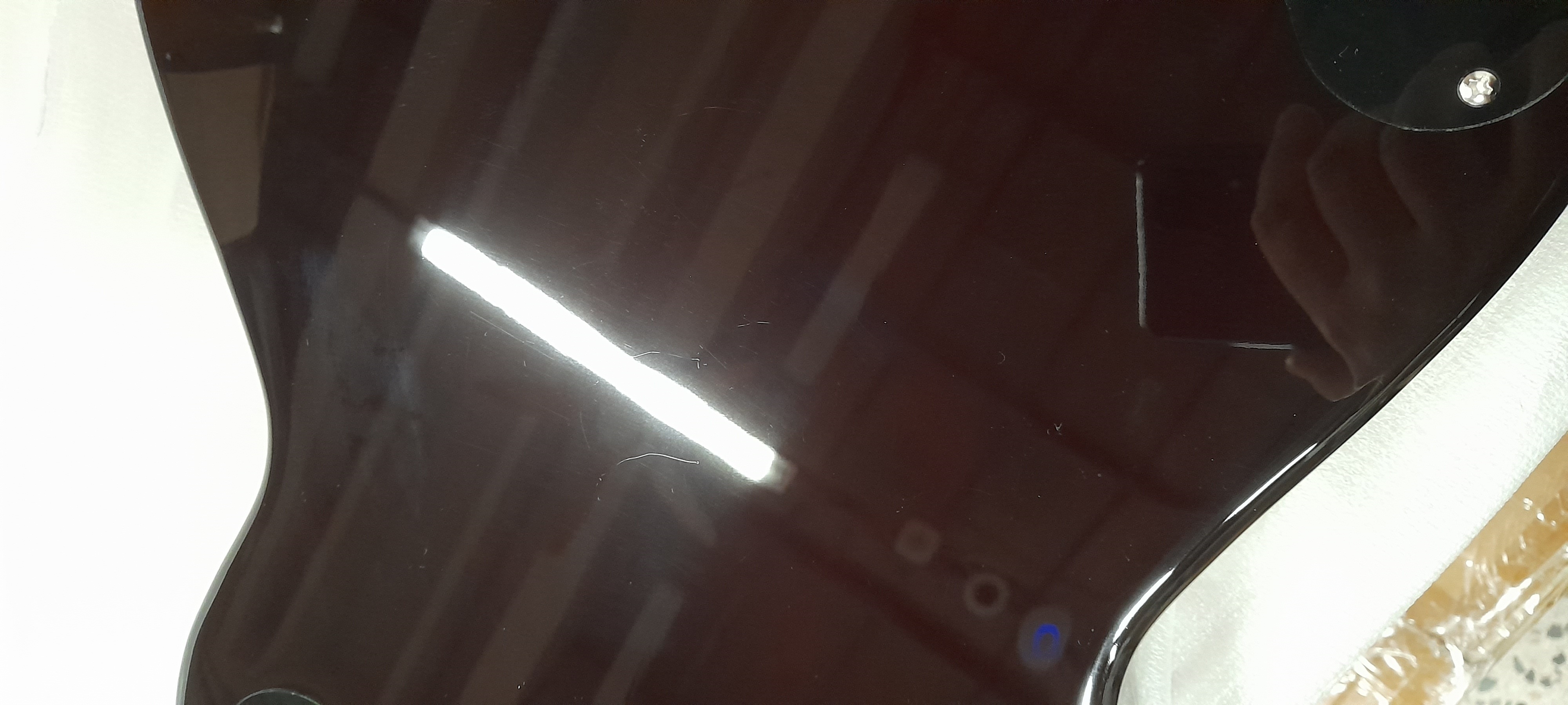 Gretsch G5426 Electromatic SLV (použité) (obrázek 6)