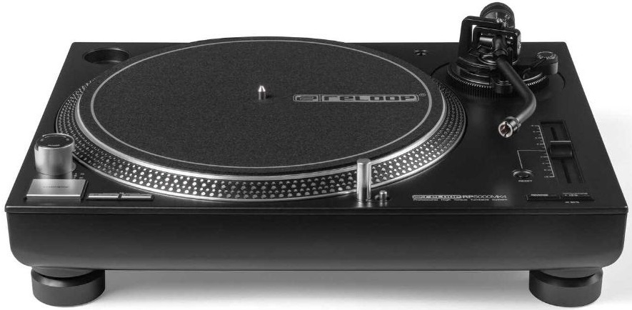 Reloop RP-5000 MK4 (obrázek 3)