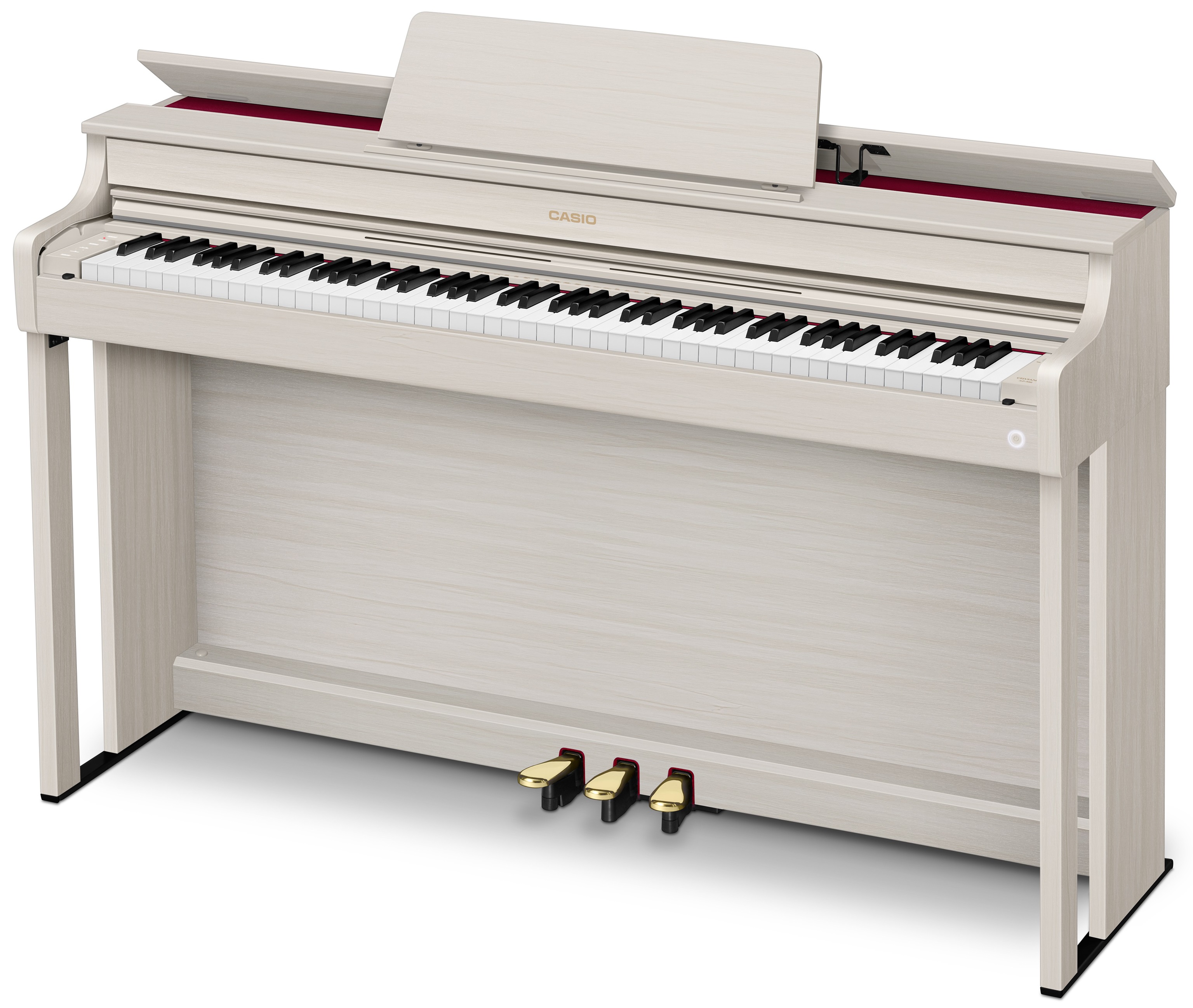 Casio AP 300 GB (obrázek 3)