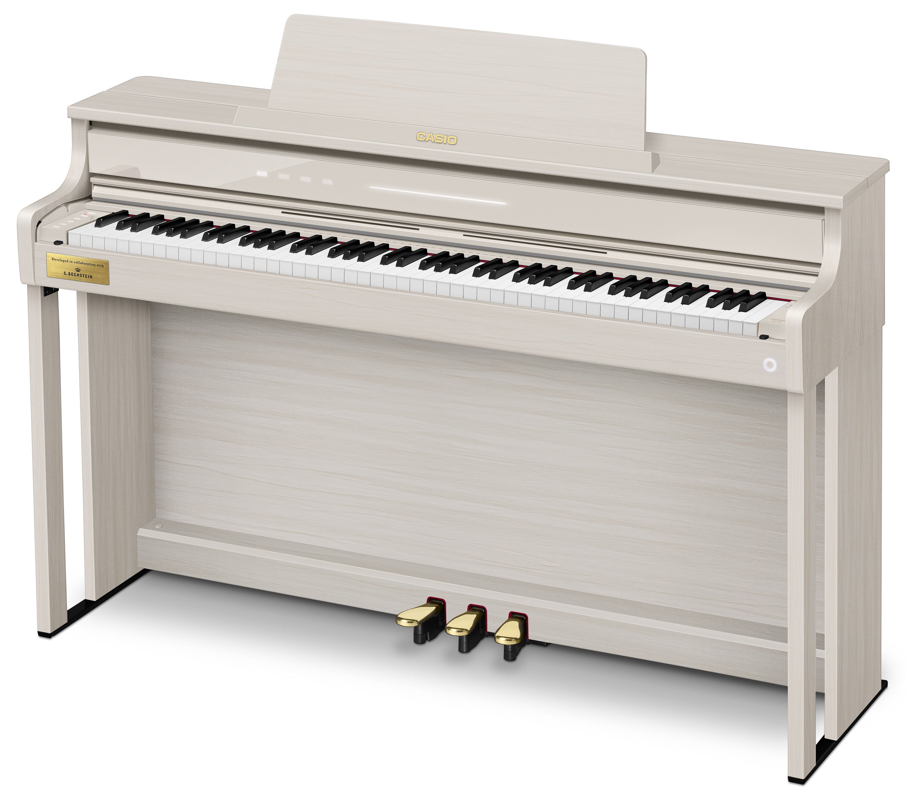 Casio AP 750 GB (obrázek 3)