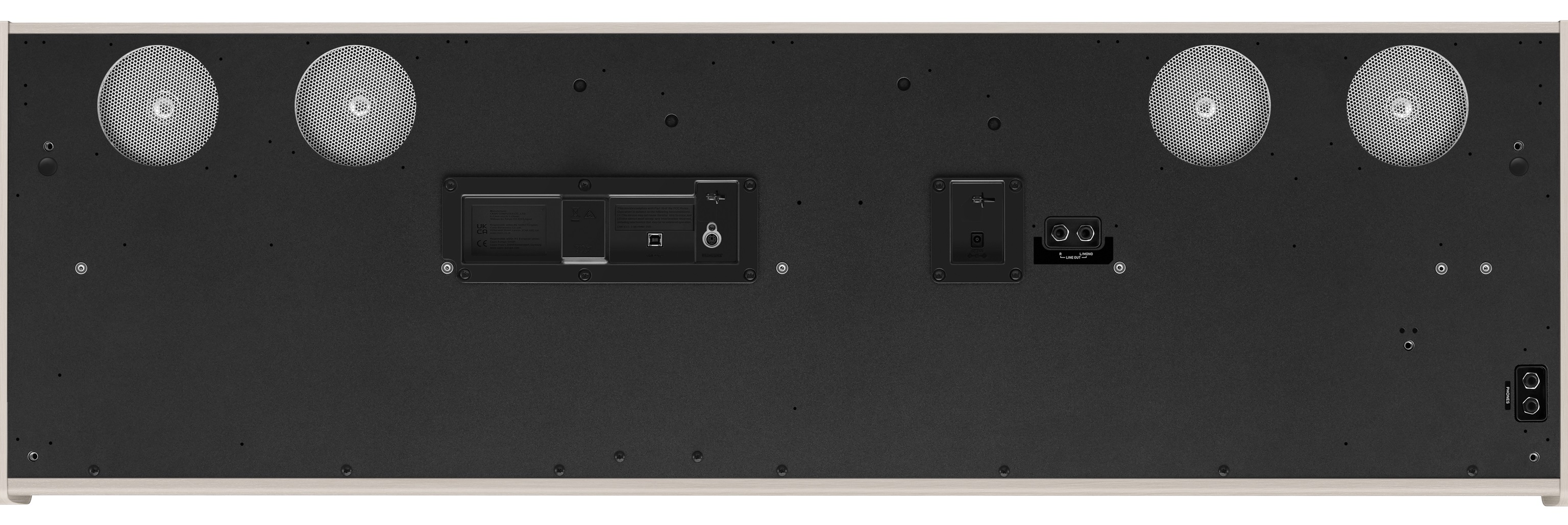 Casio AP 750 GB (obrázek 4)