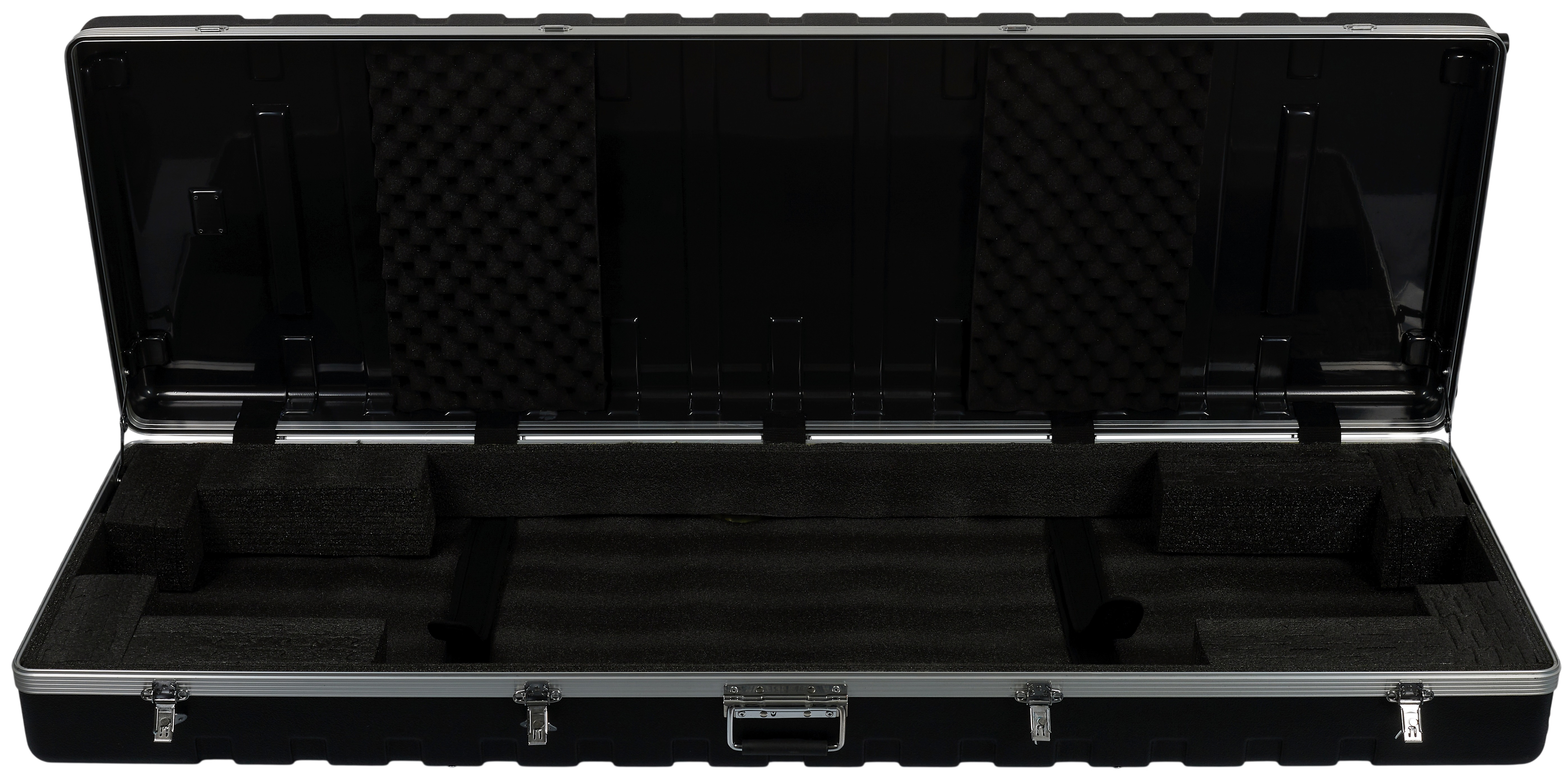 Razzor ABS Keyboard Case 88 (obrázek 6)