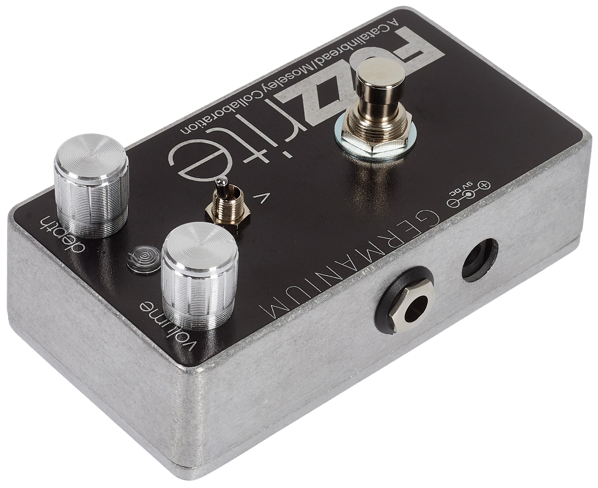 Catalinbread FUZZRITE GERMANIUM (obrázek 3)