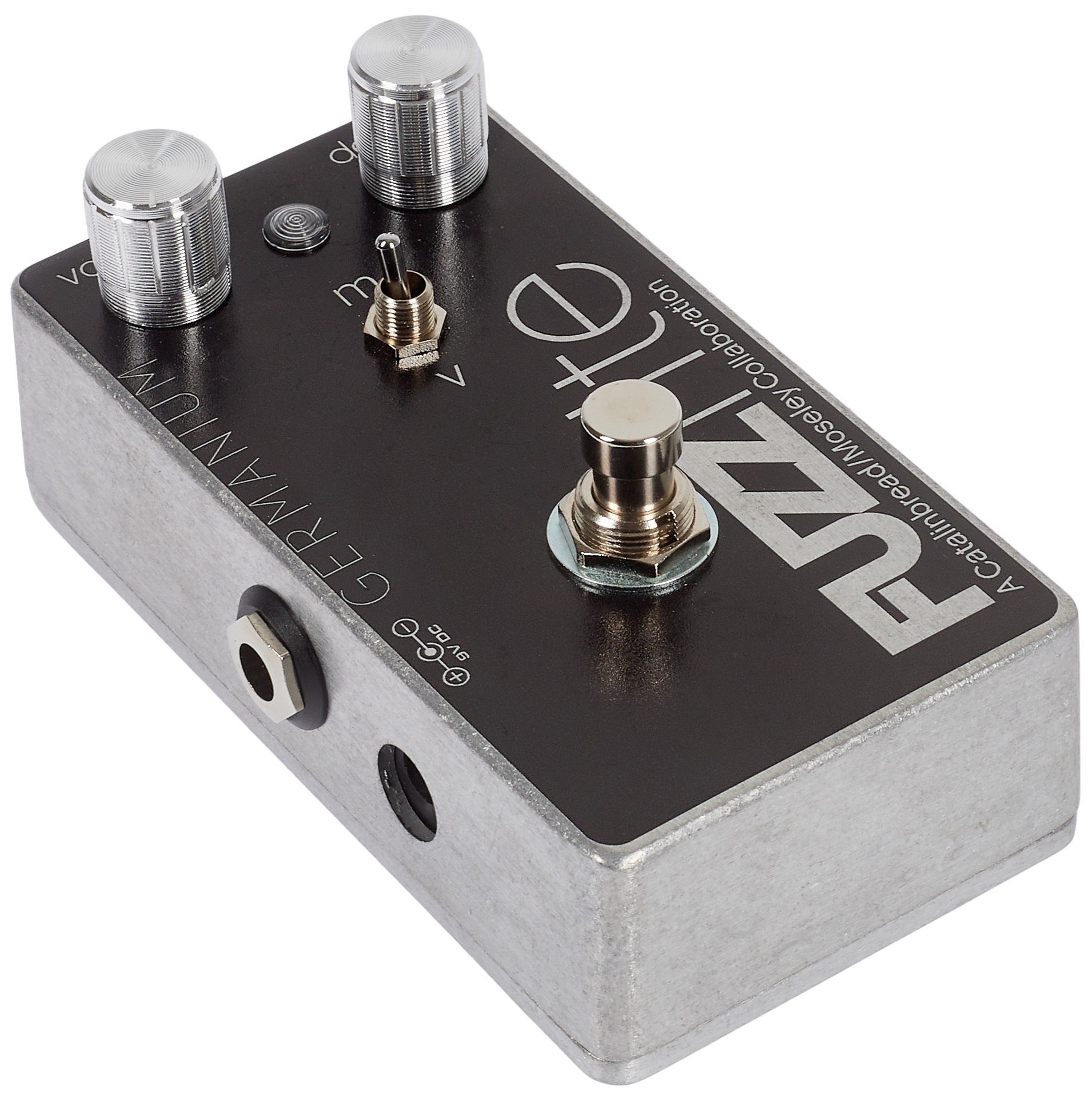 Catalinbread FUZZRITE GERMANIUM (obrázek 4)