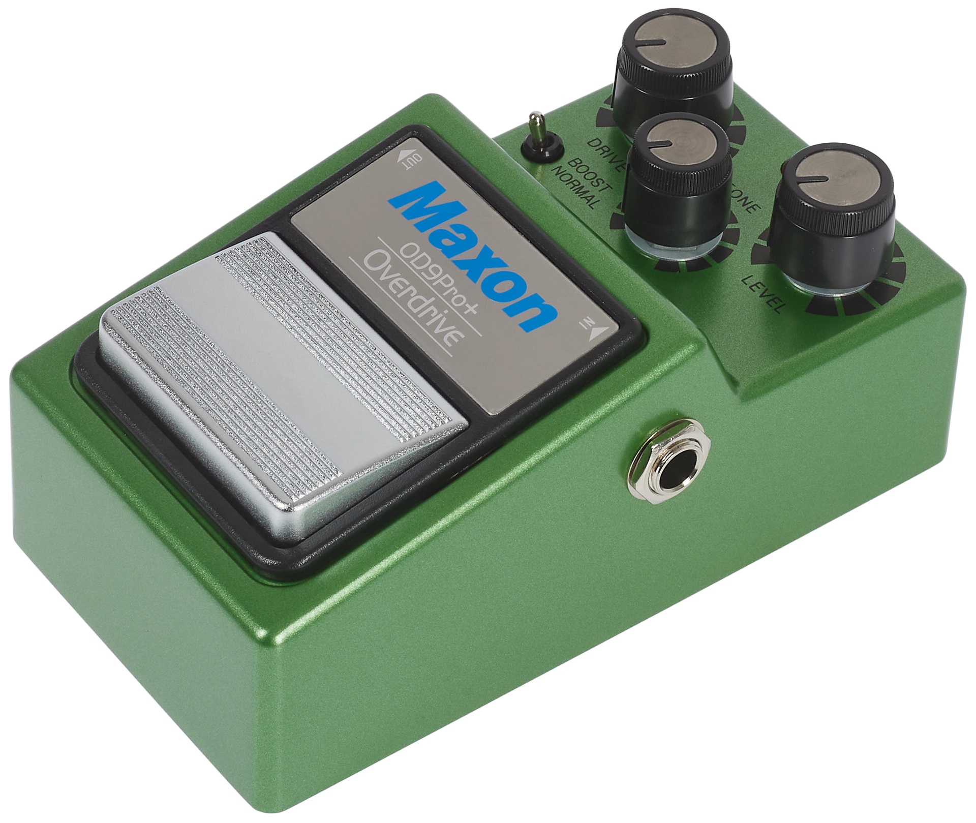 Maxon OD-9 PRO+ OVERDRIVE (obrázek 3)