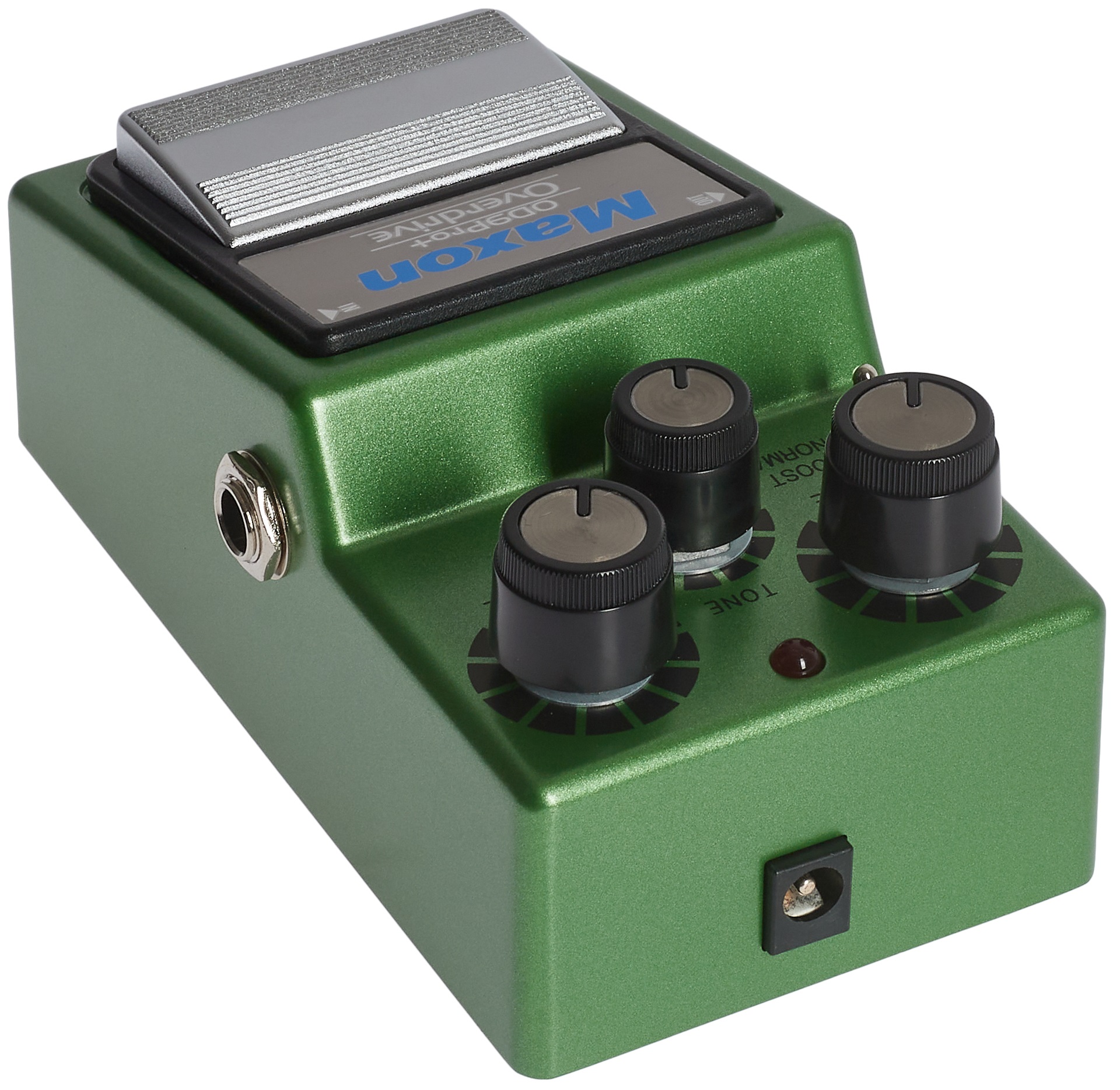 Maxon OD-9 PRO+ OVERDRIVE (obrázek 4)