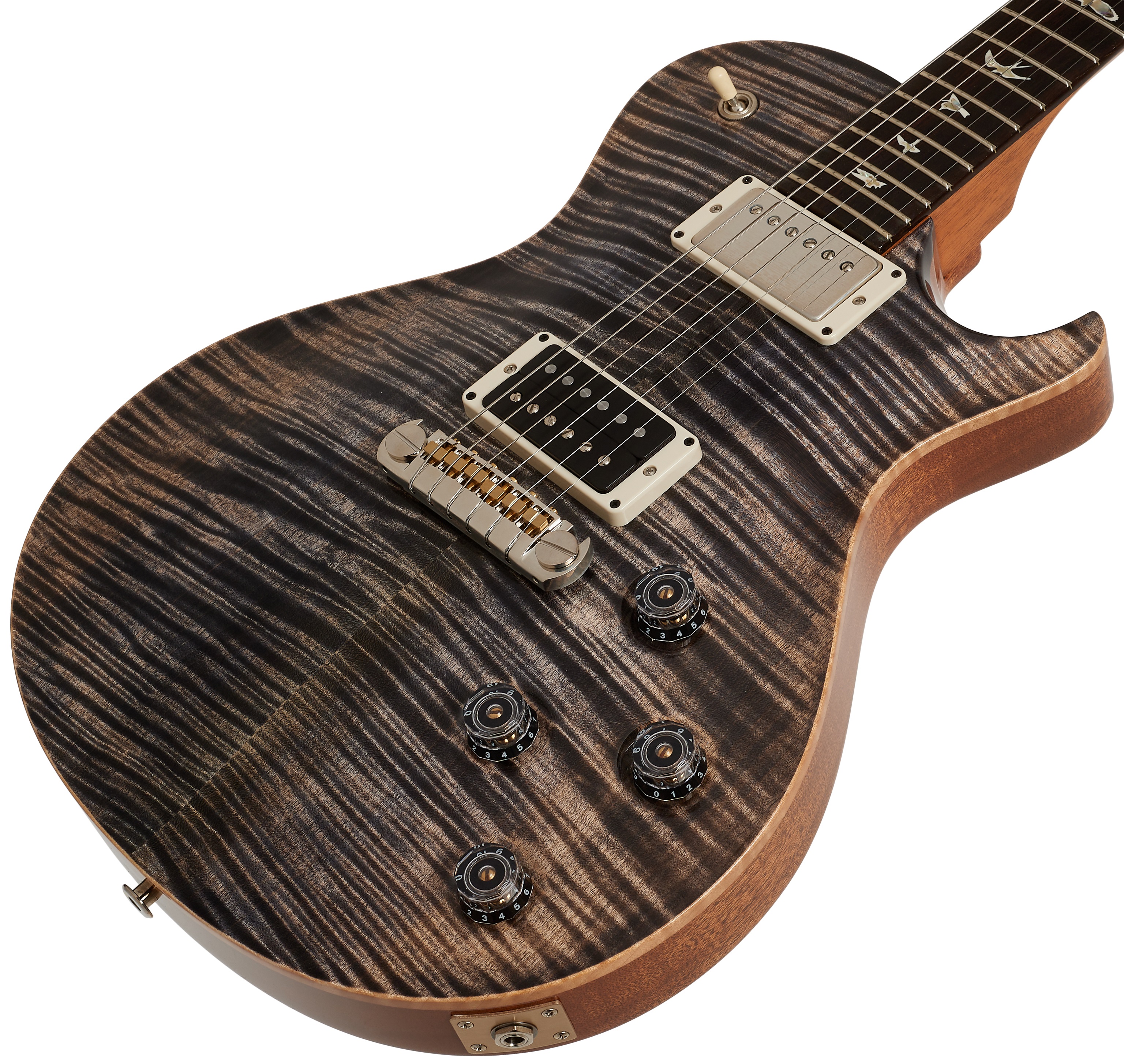 PRS Tremonti Charcoal (obrázek 3)