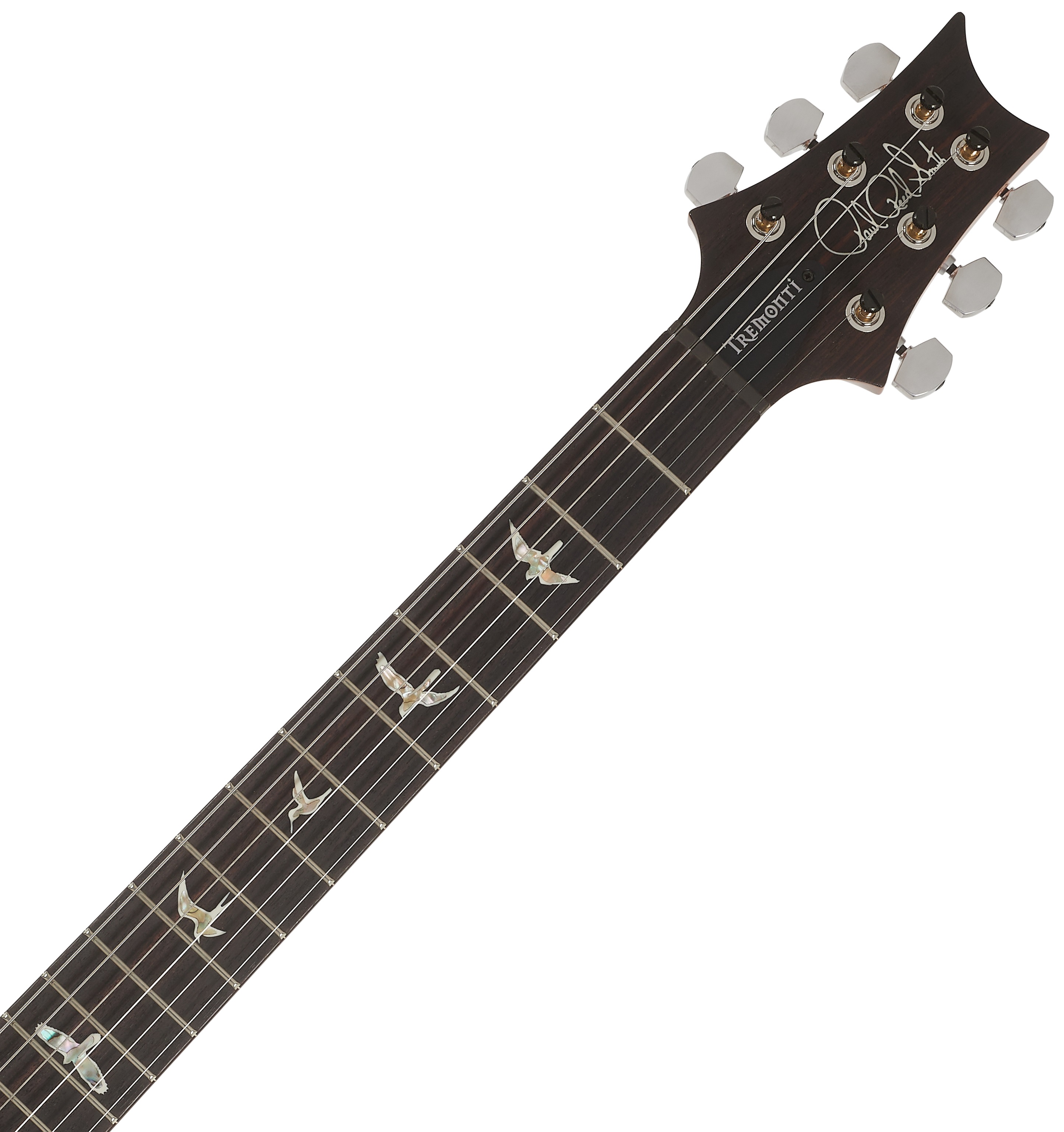 PRS Tremonti Charcoal (obrázek 4)