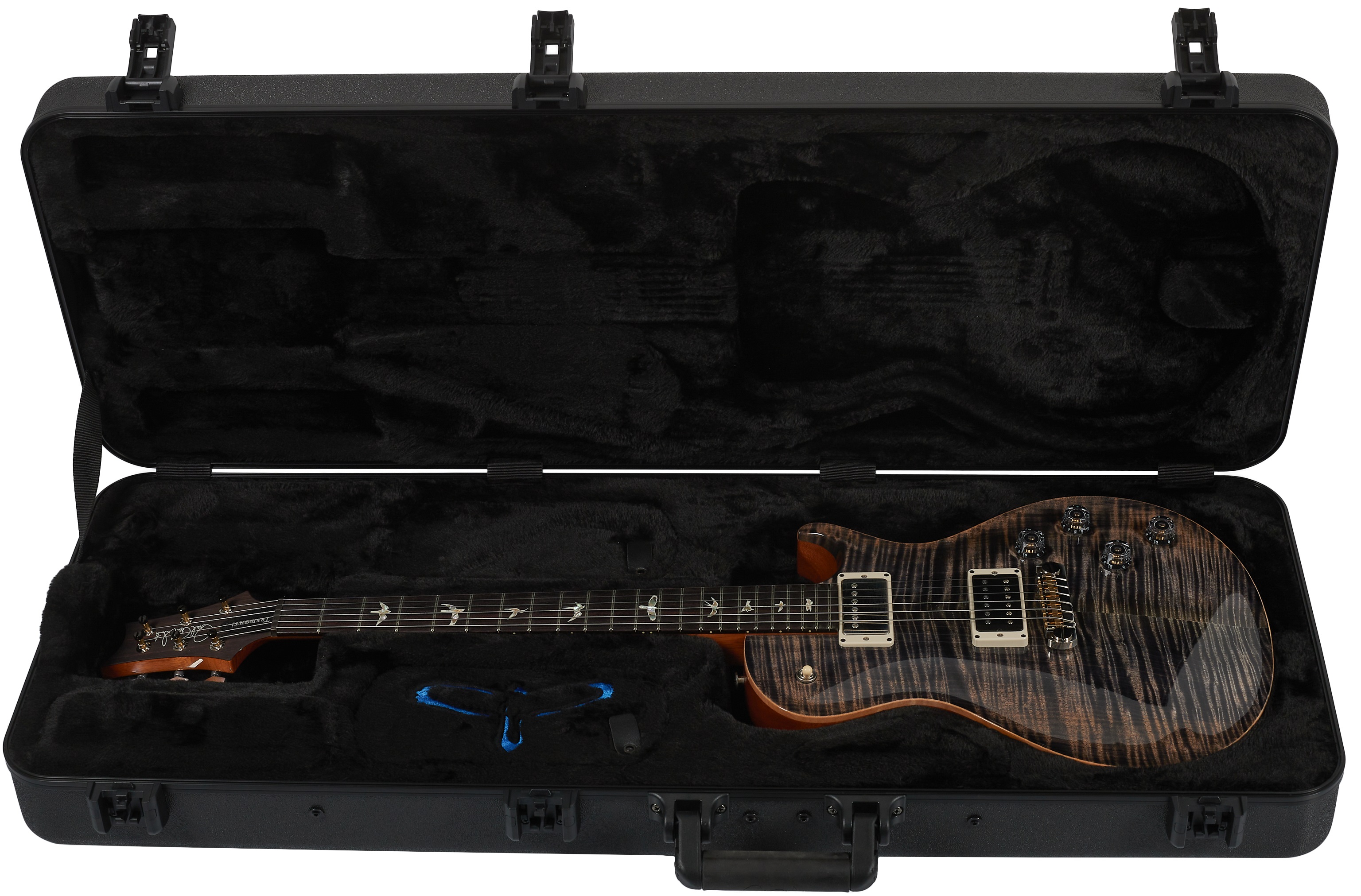 PRS Tremonti Charcoal (obrázek 6)