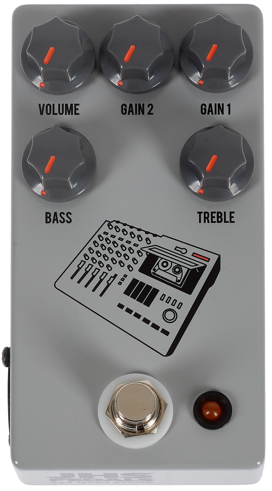 Levně JHS Pedals 424 Gain Stage