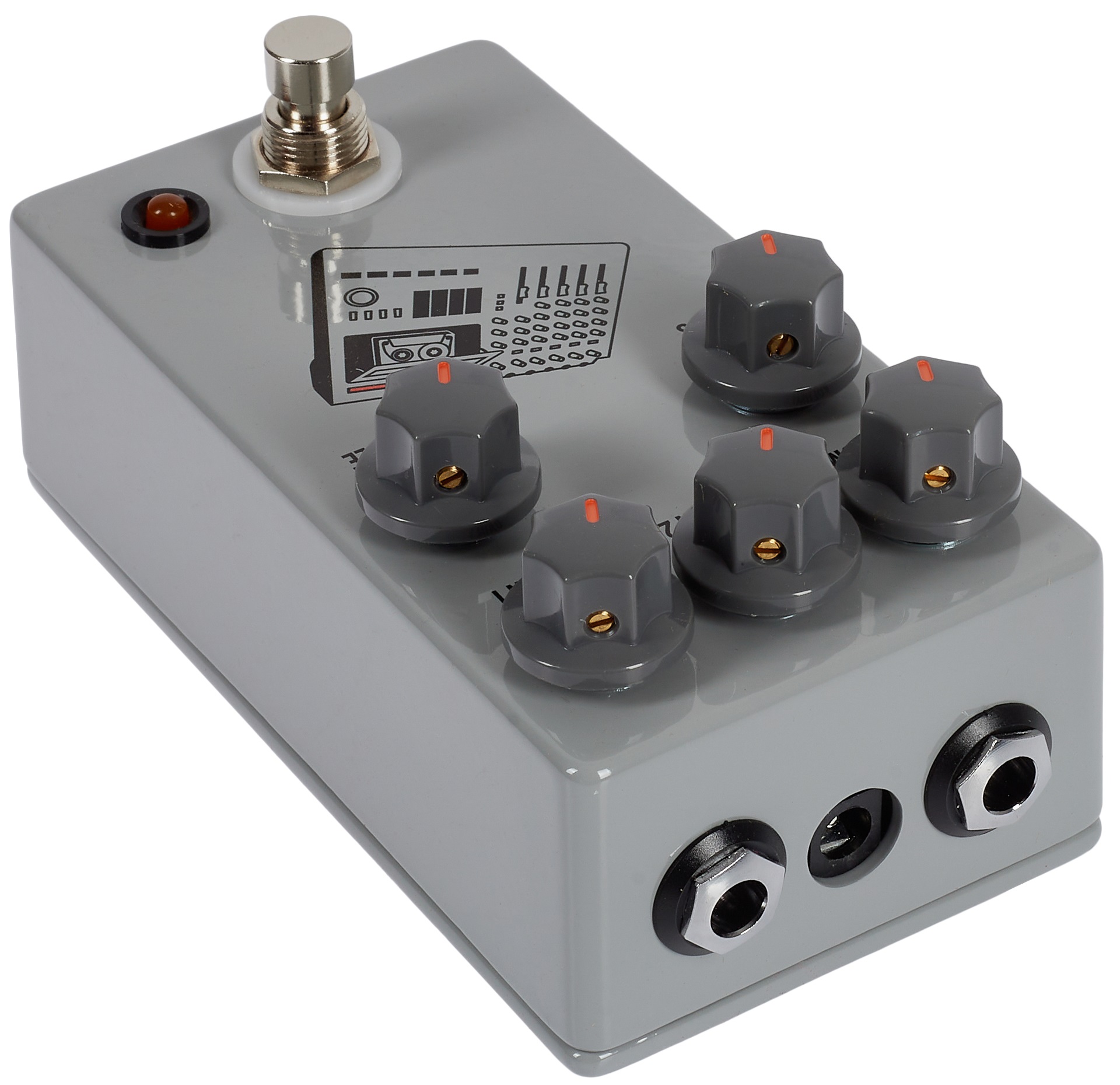 JHS Pedals 424 Gain Stage (obrázek 4)