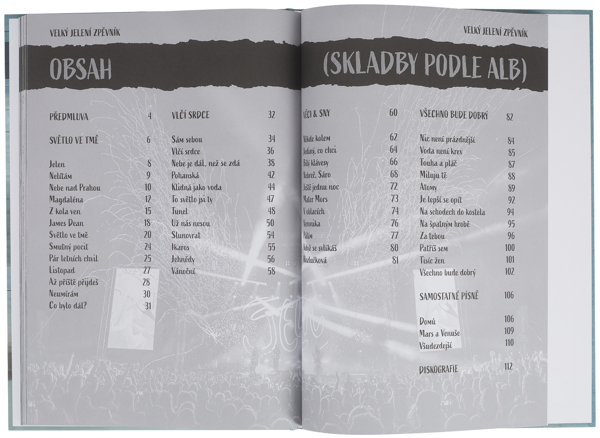 KN Velký Jelení Zpěvník (obrázek 3)