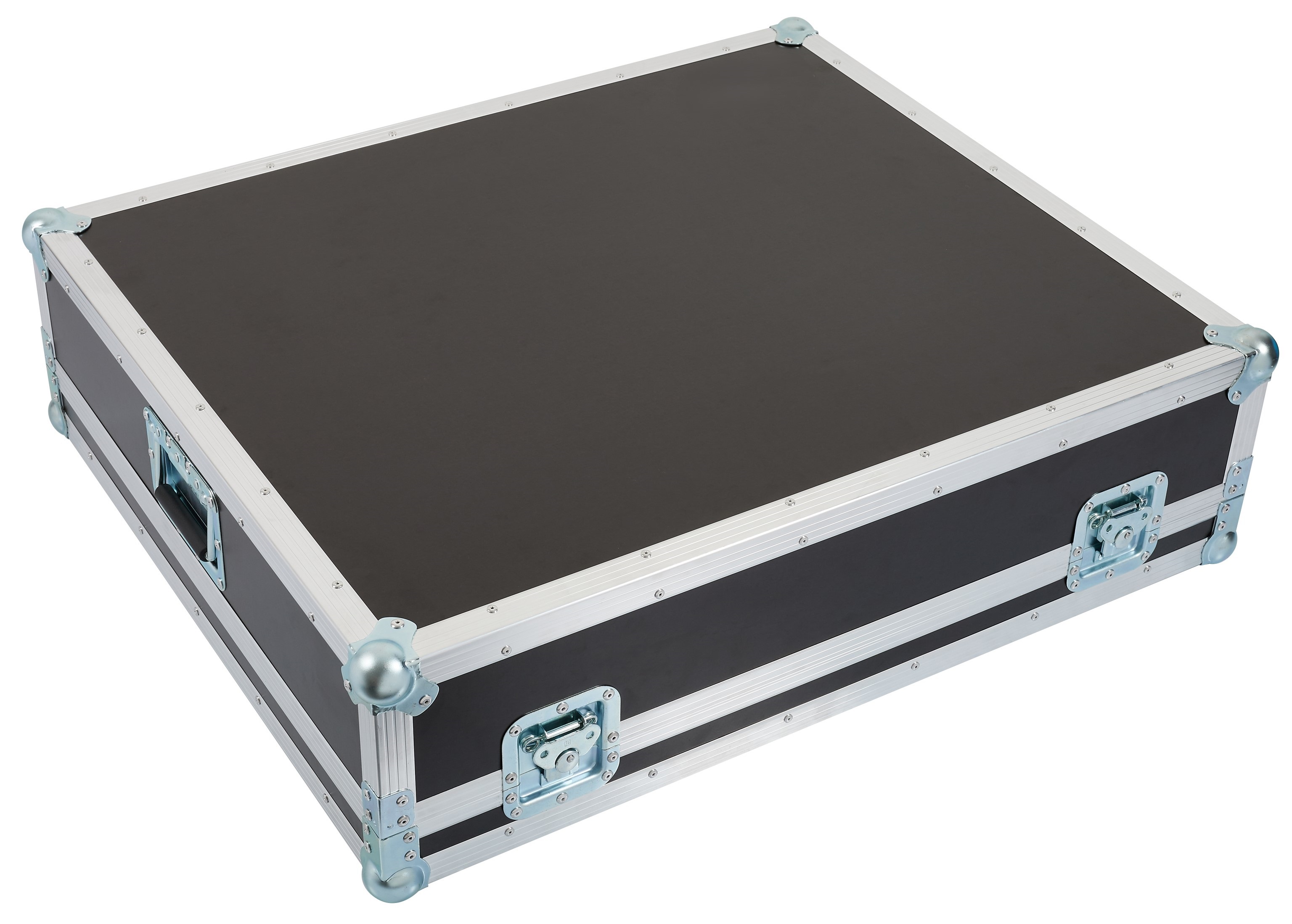 Razzor Cases Soundcraft GB2-16CH Case (obrázek 3)