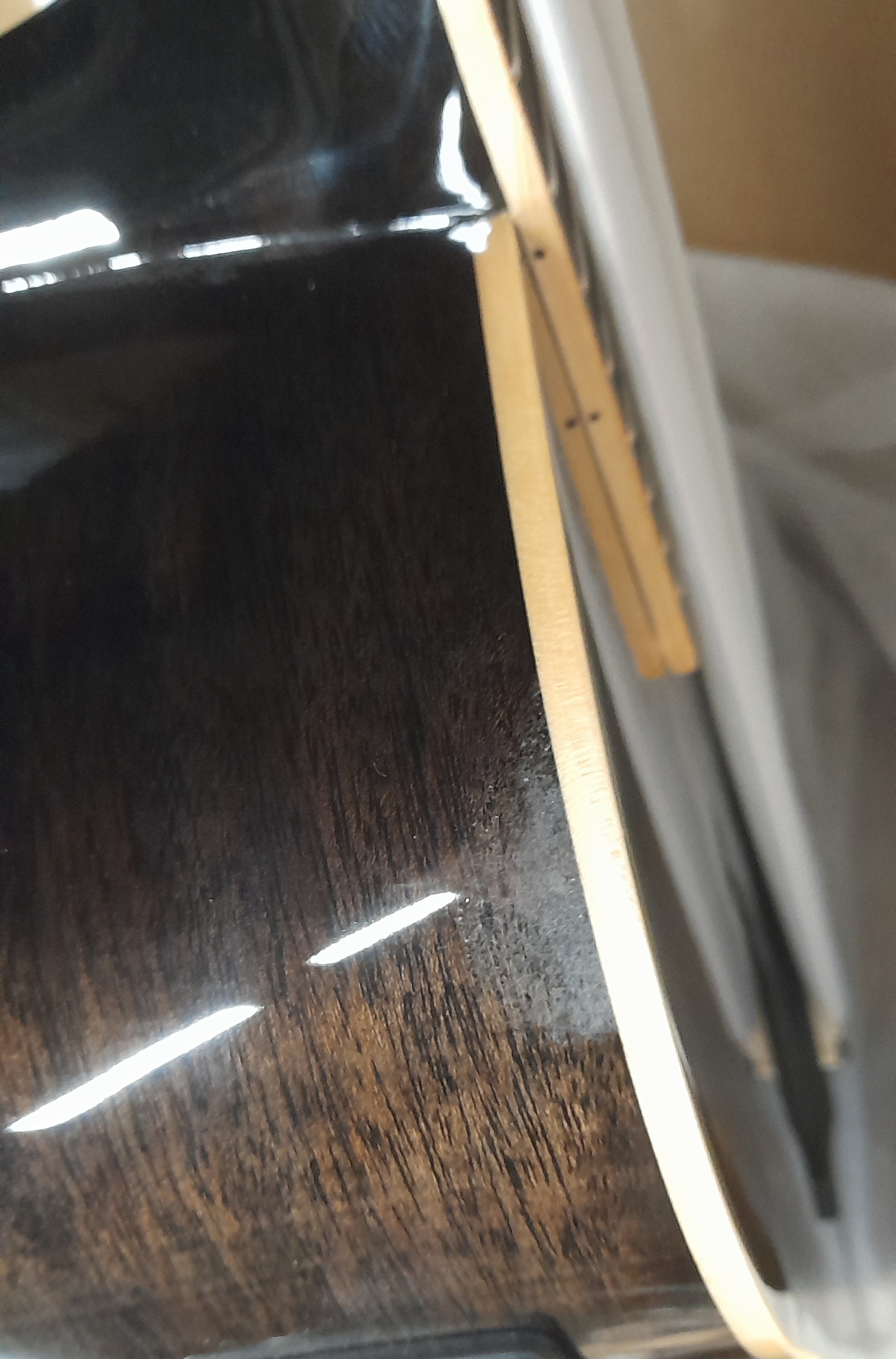 Tanglewood TW5 CE BS (rozbalené) (obrázek 7)