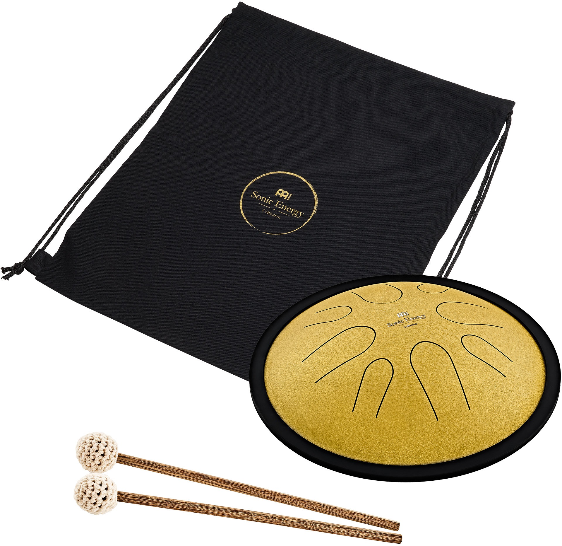 Meinl Sonic Energy CSTD3G (obrázek 4)