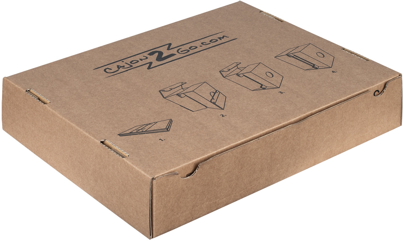 NINO NINO-CAJ2GO (obrázek 8)