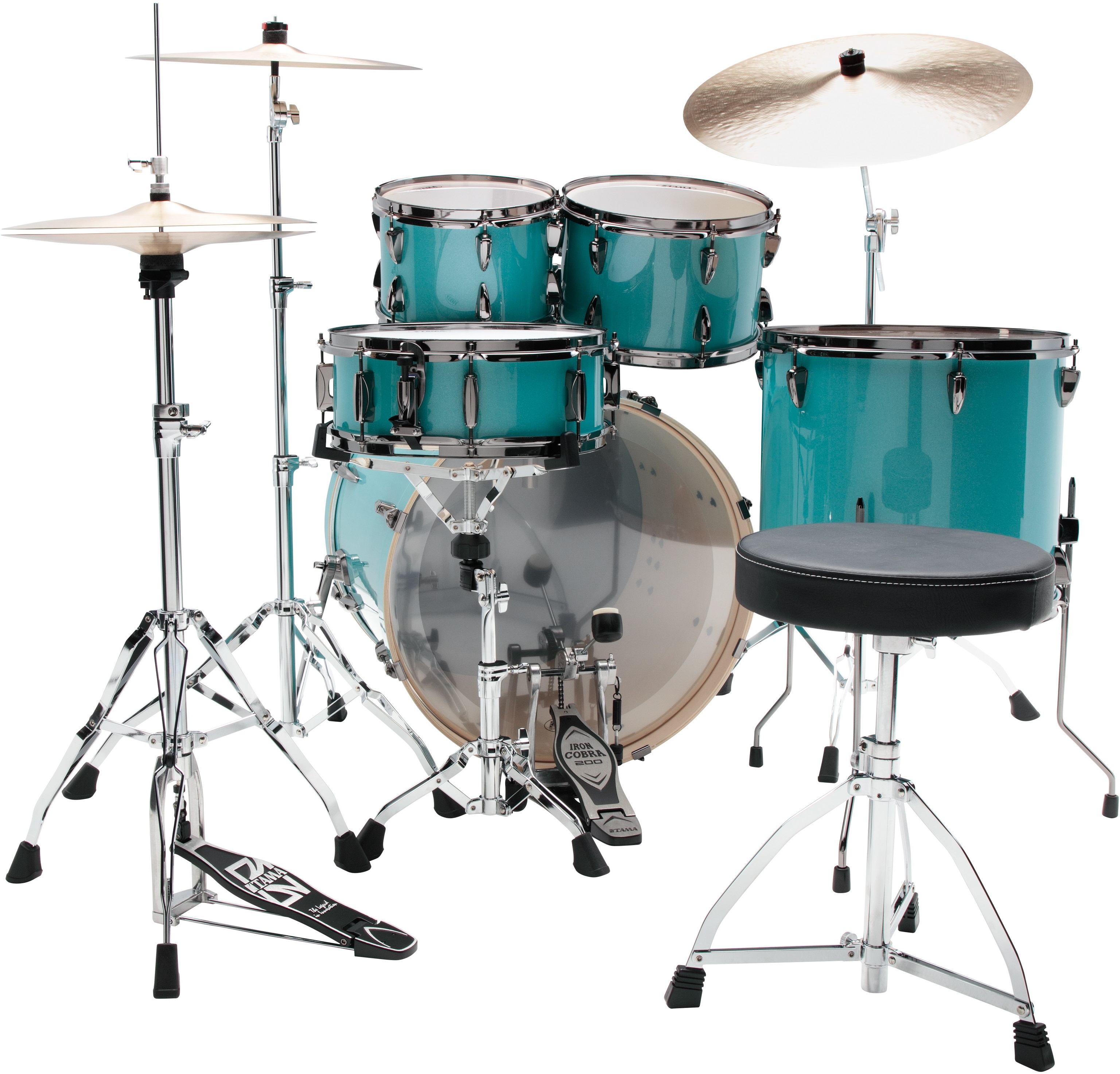 Tama IP52H6WBN-SLM (obrázek 3)