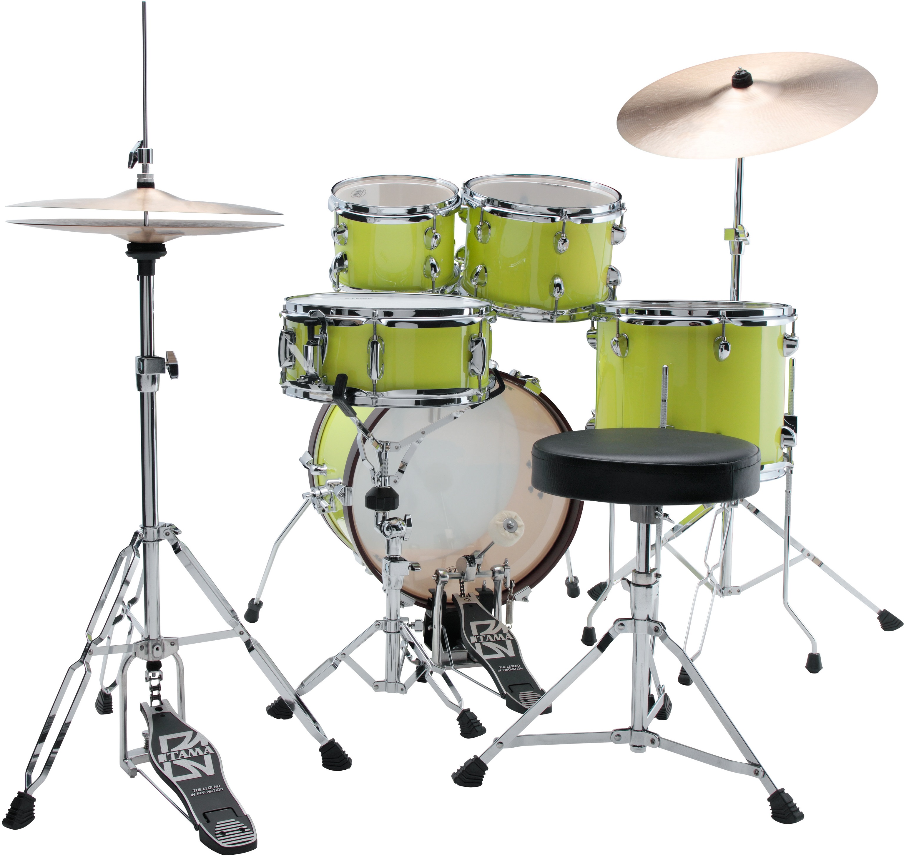 Tama Club Jam LJK56S-FYM (obrázek 3)