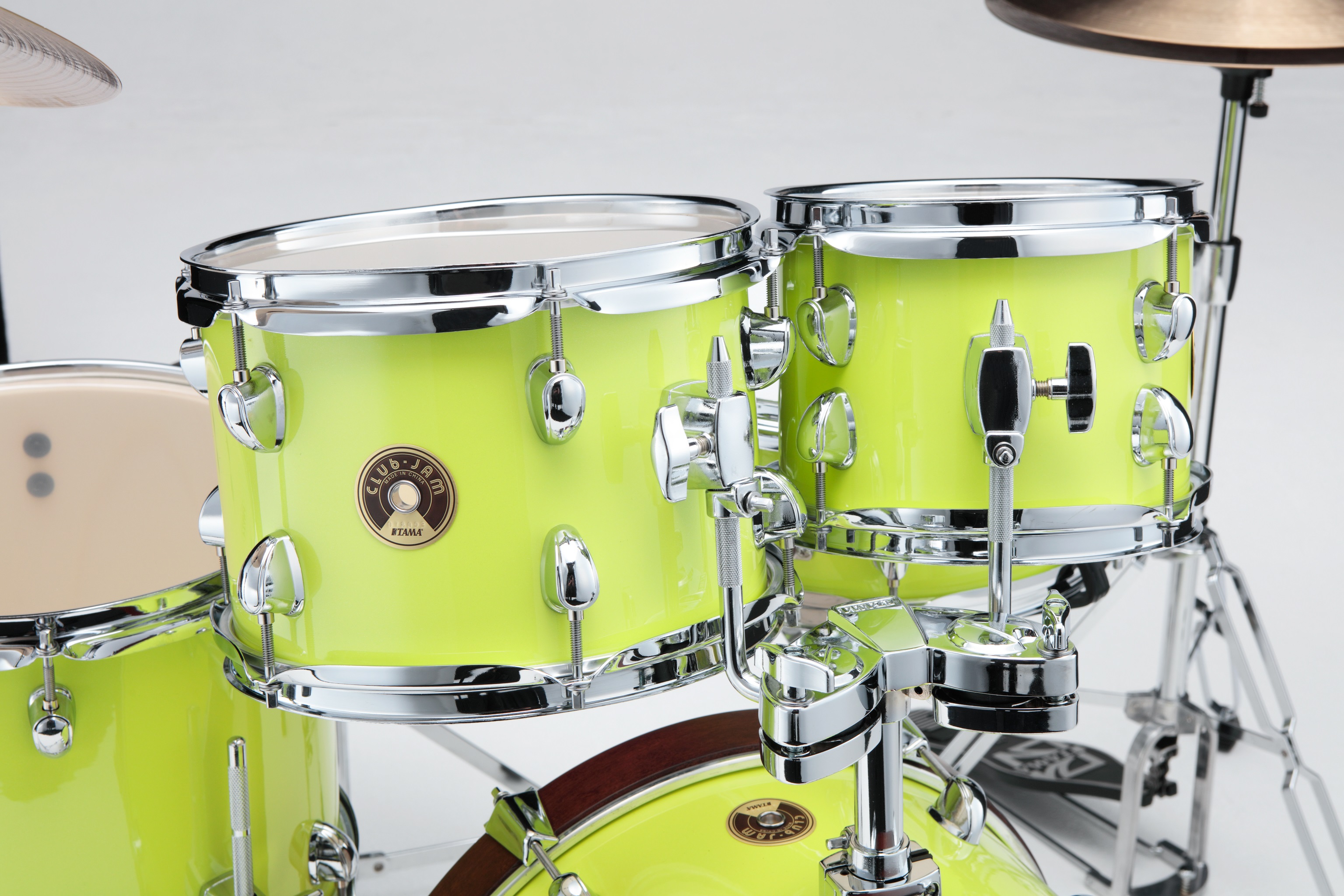 Tama Club Jam LJK56S-FYM (obrázek 4)