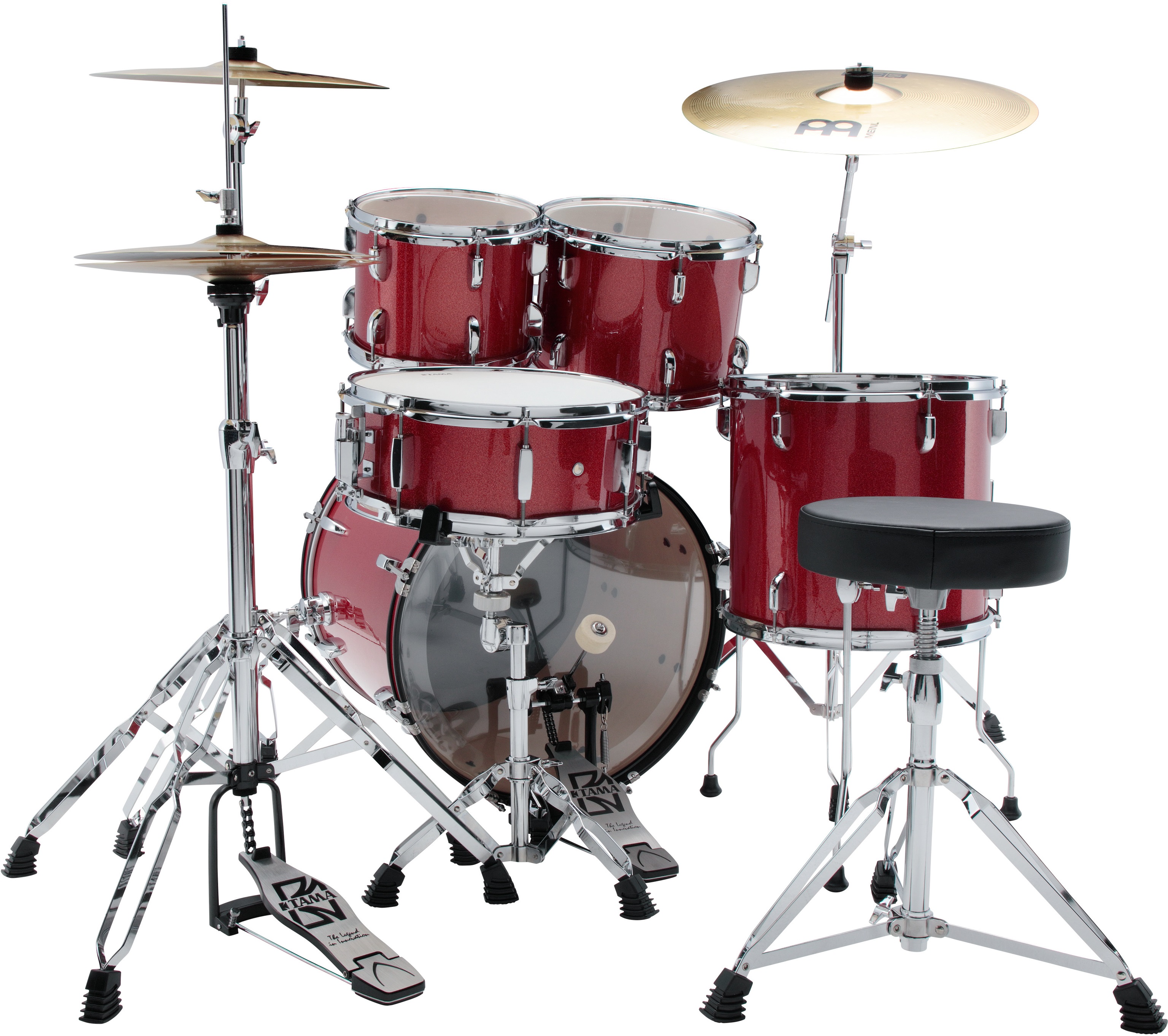 Tama ST50H6-CDS (obrázek 3)