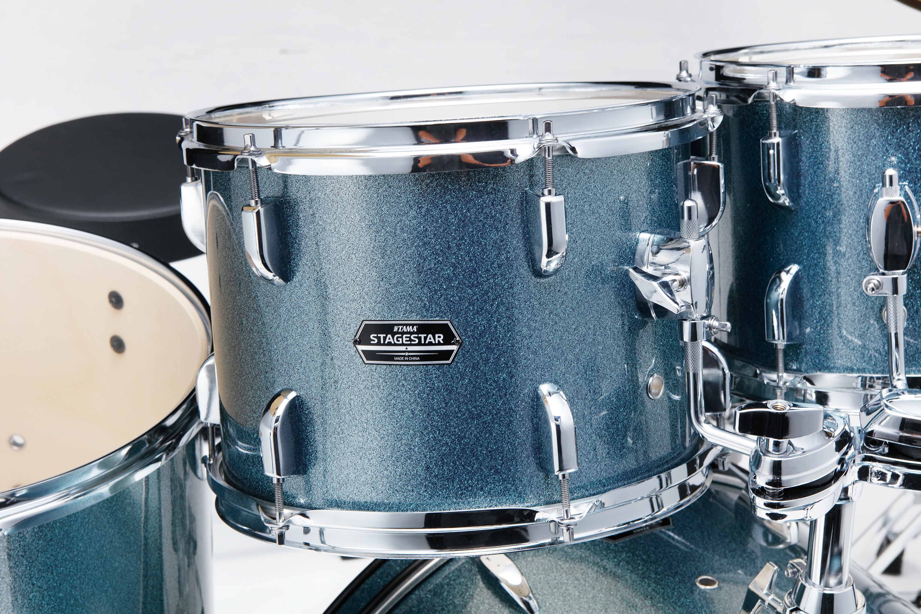 Tama ST52H6-SEM Stagestar Fusion set Sea Blue Mist (obrázek 4)