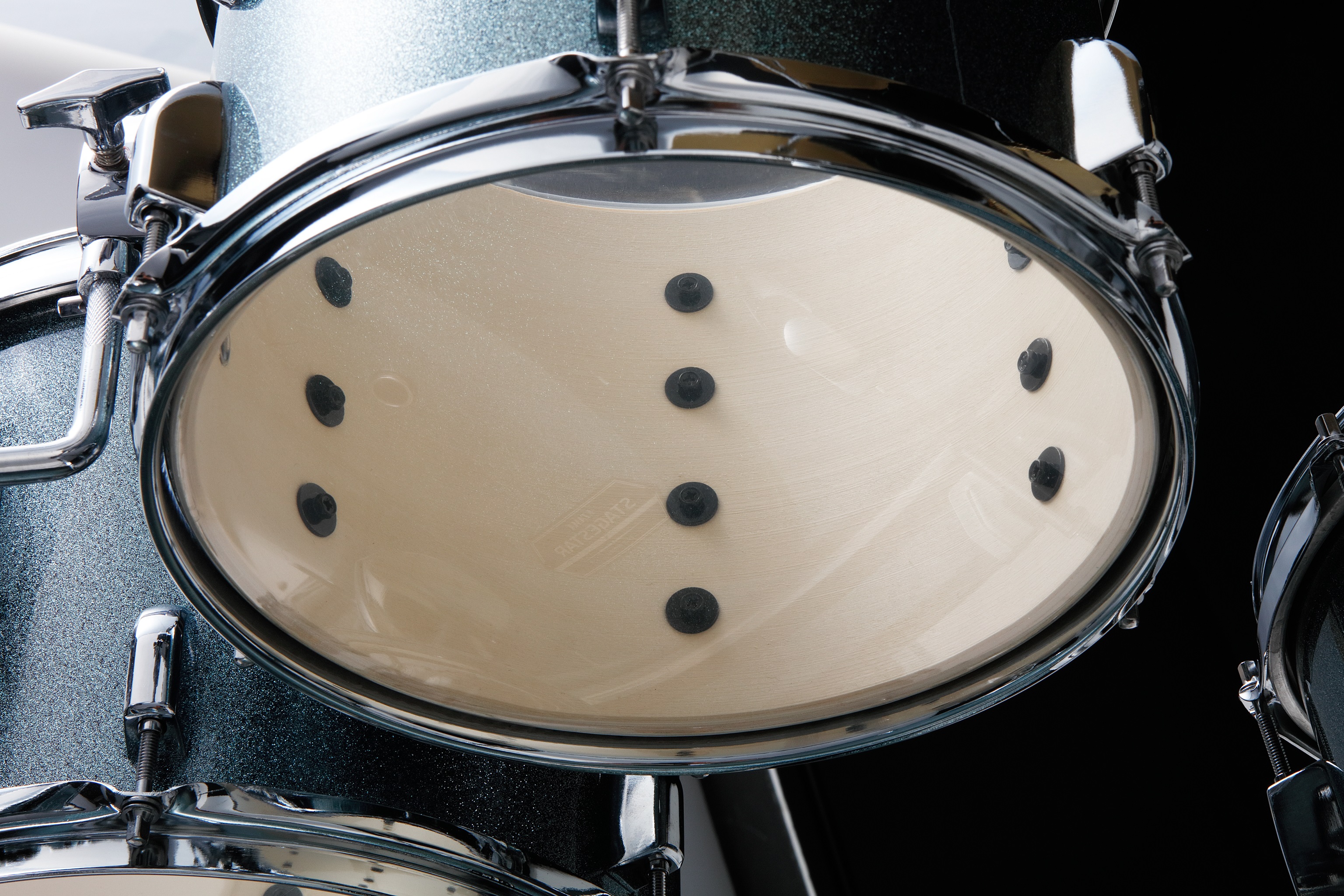 Tama ST52H6-SEM Stagestar Fusion set Sea Blue Mist (obrázek 5)