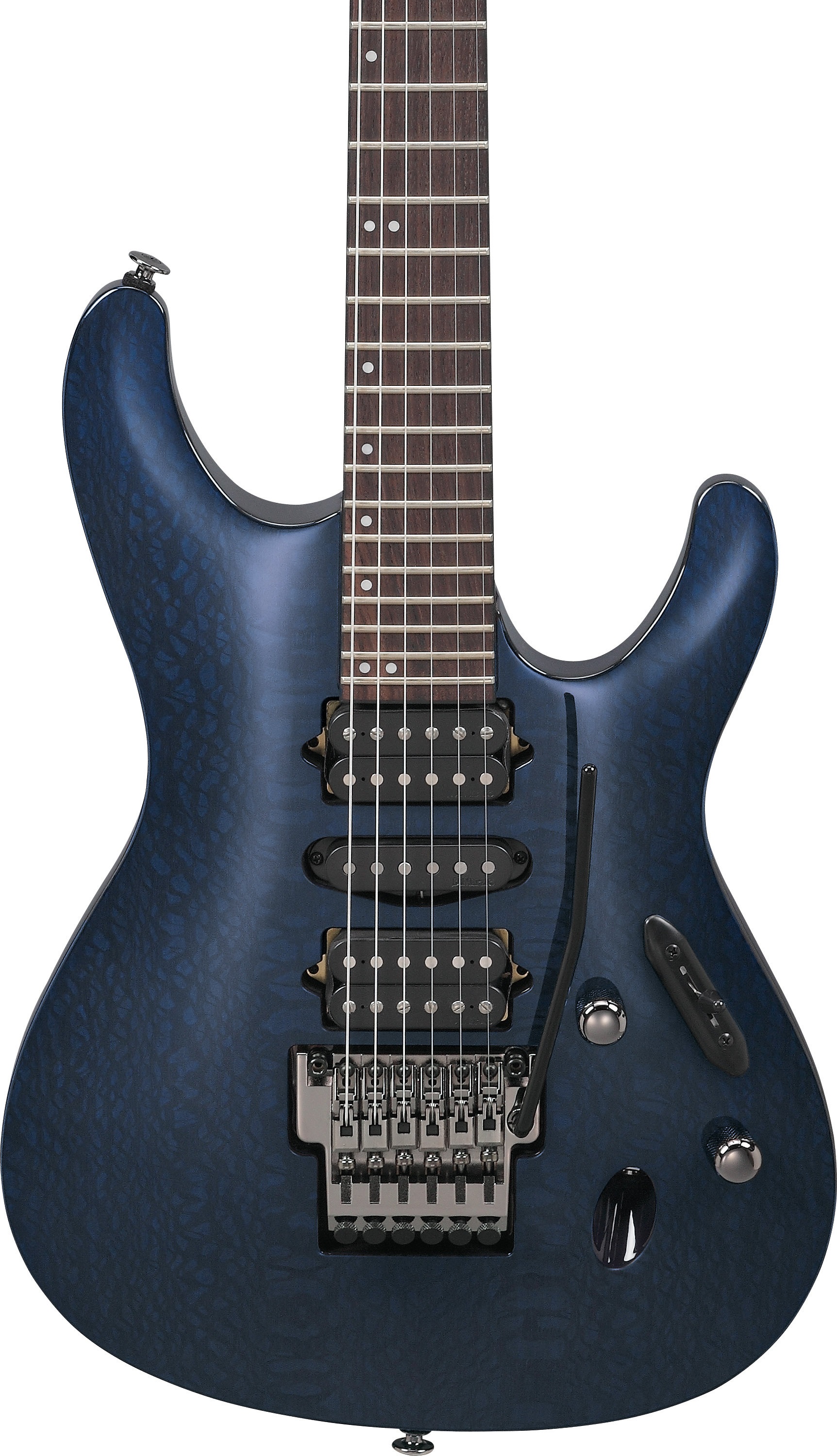 Ibanez S6670SK-DUB (obrázek 3)