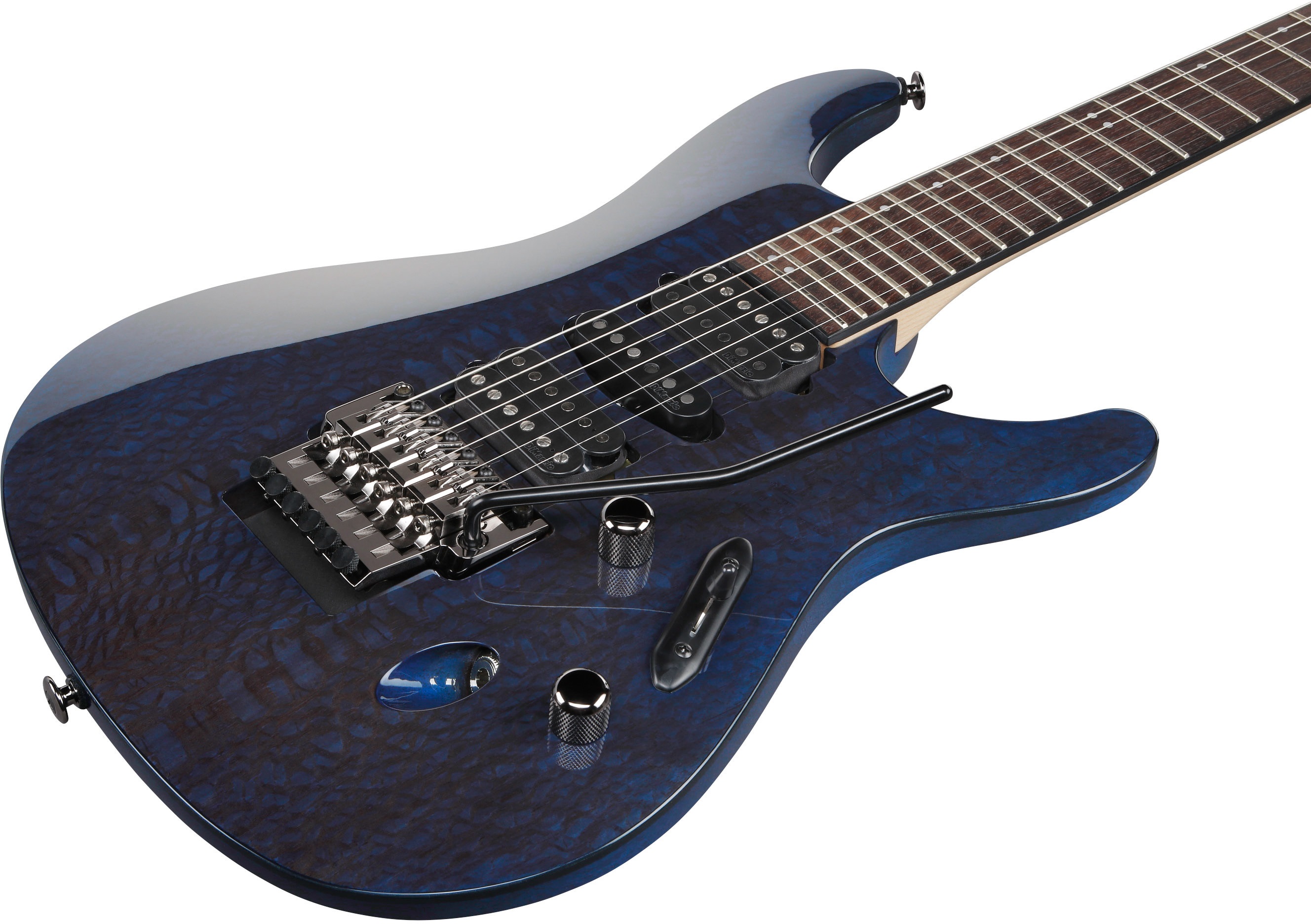 Ibanez S6670SK-DUB (obrázek 4)