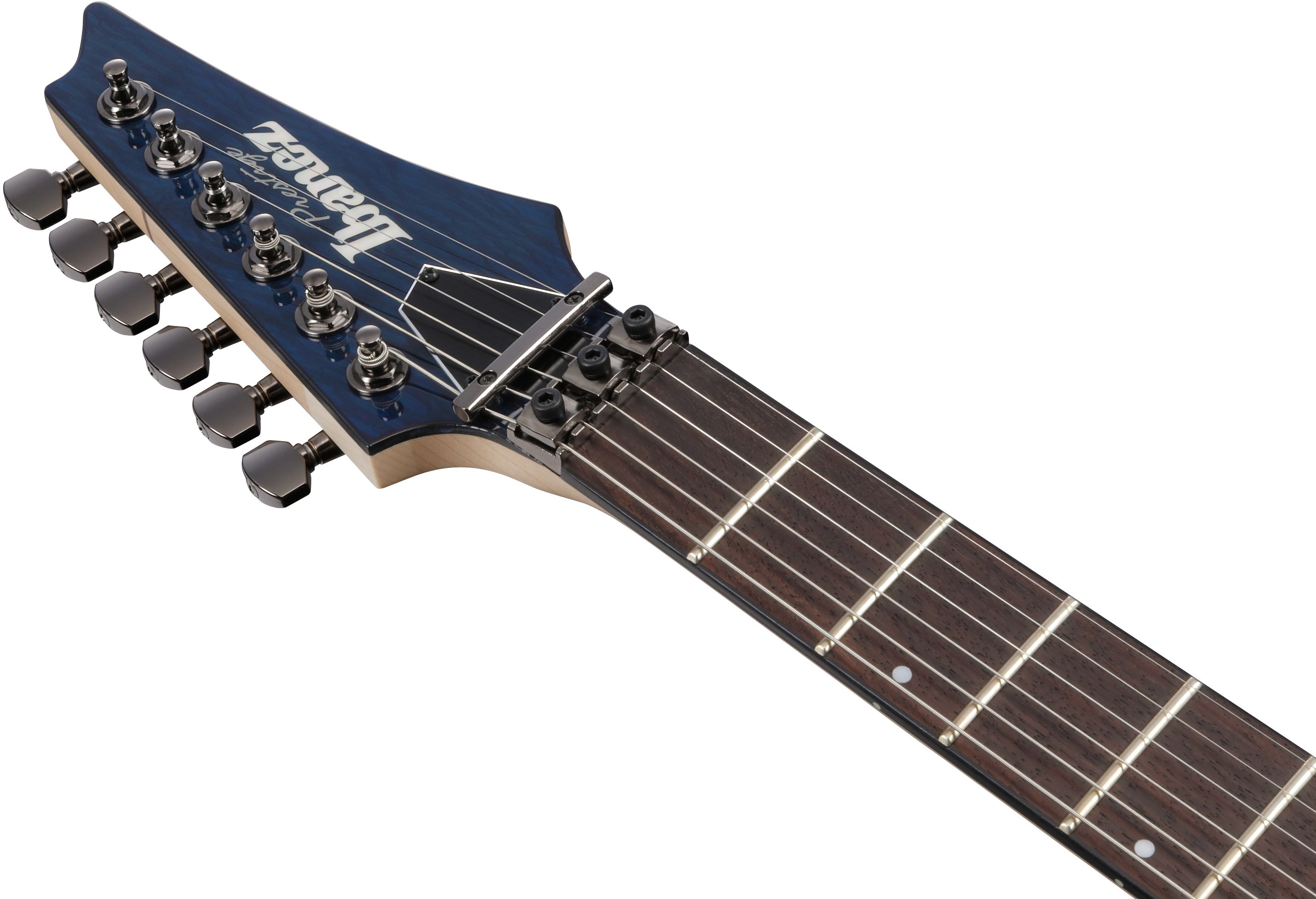 Ibanez S6670SK-DUB (obrázek 5)