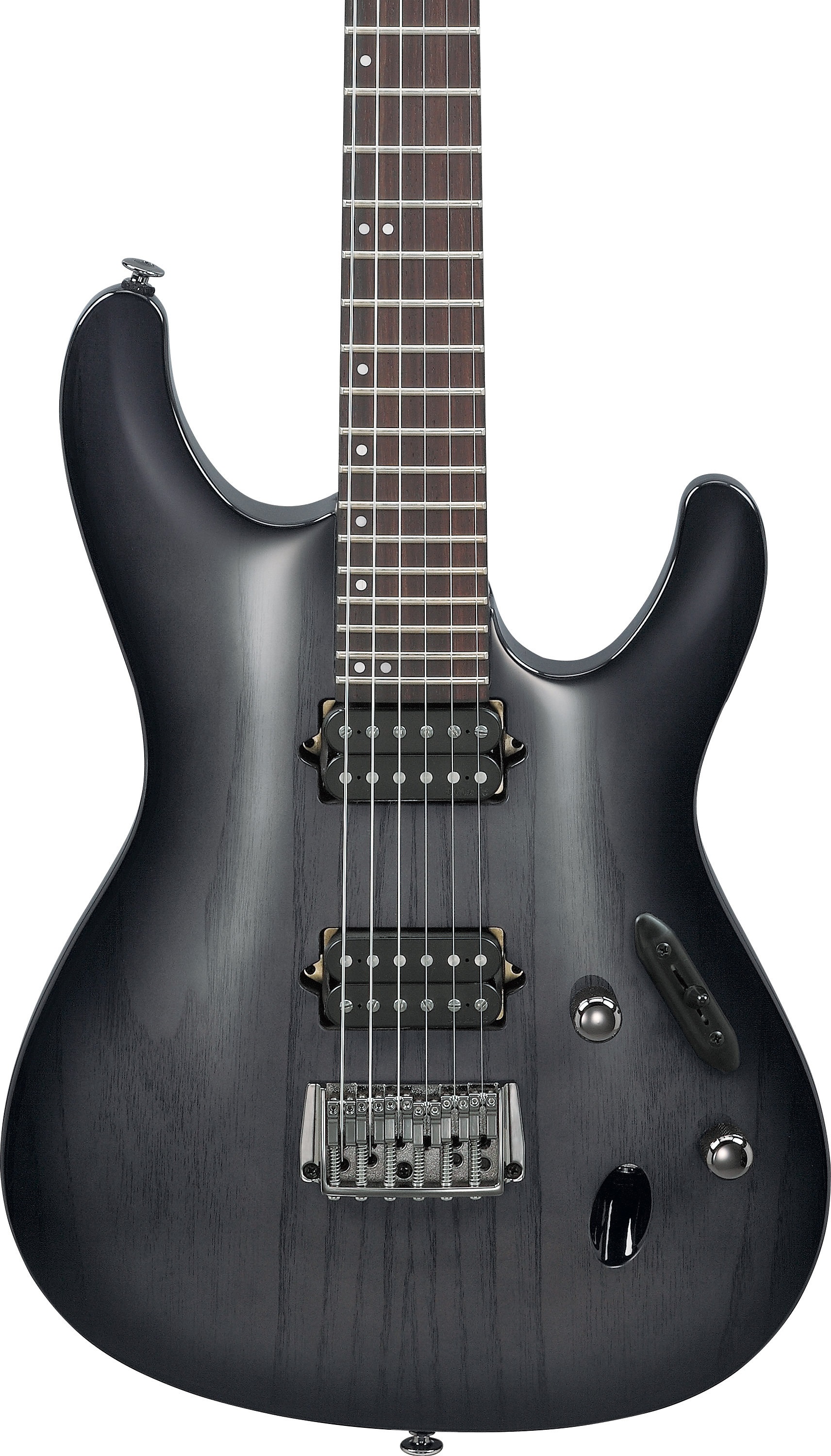 Ibanez S6621AH-TGB (obrázek 3)