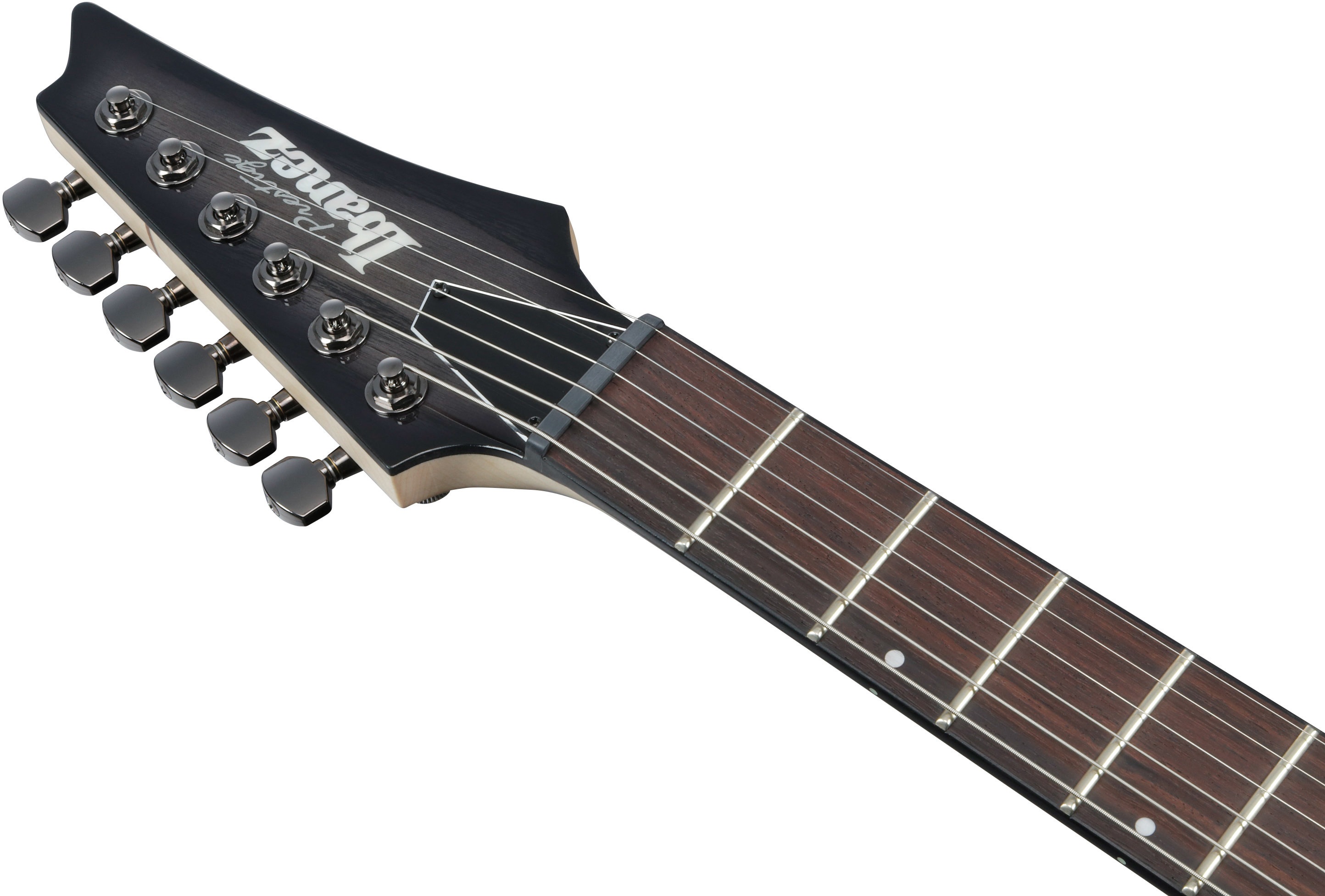 Ibanez S6621AH-TGB (obrázek 5)