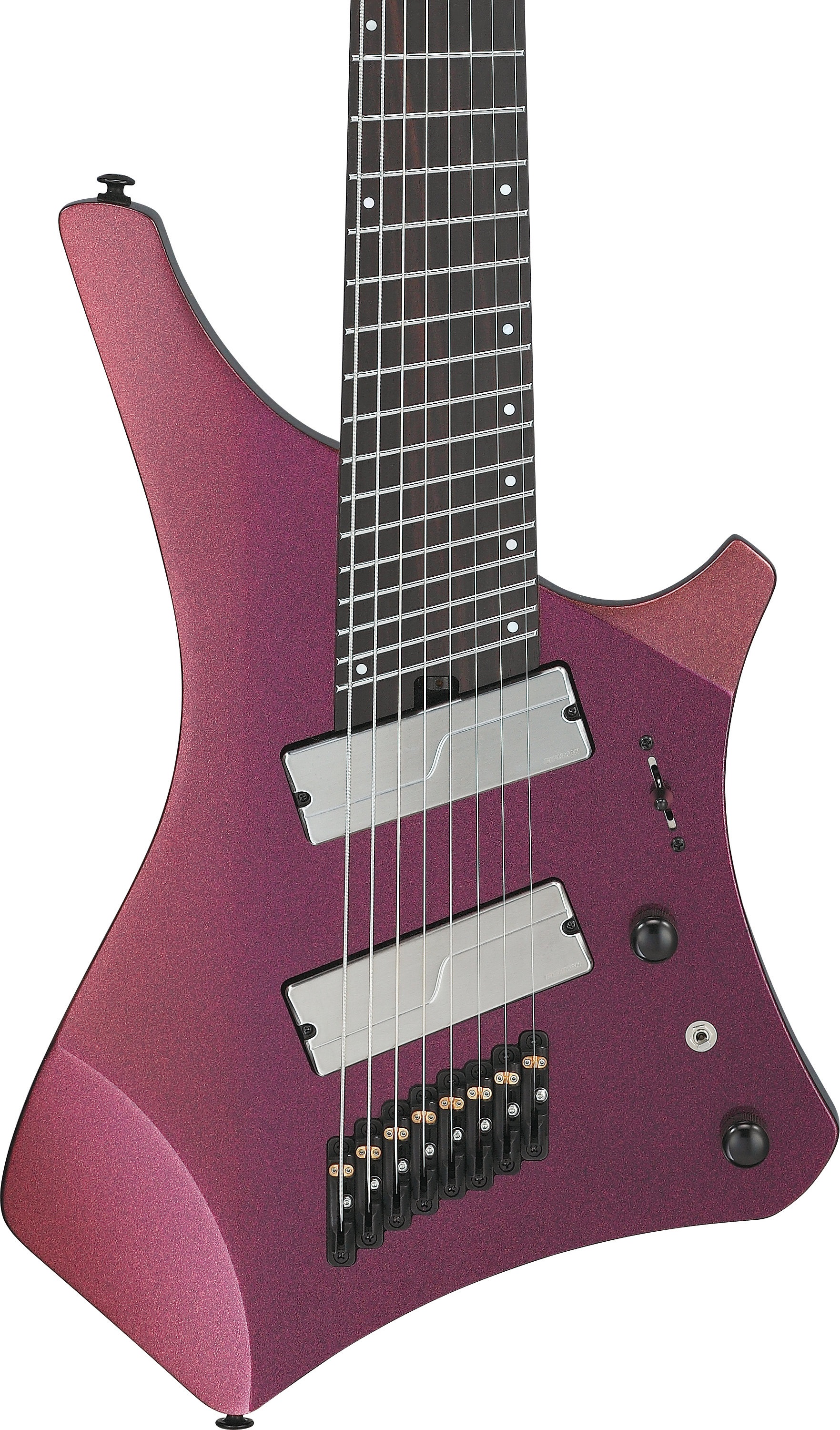 Ibanez A528-CMG (obrázek 3)
