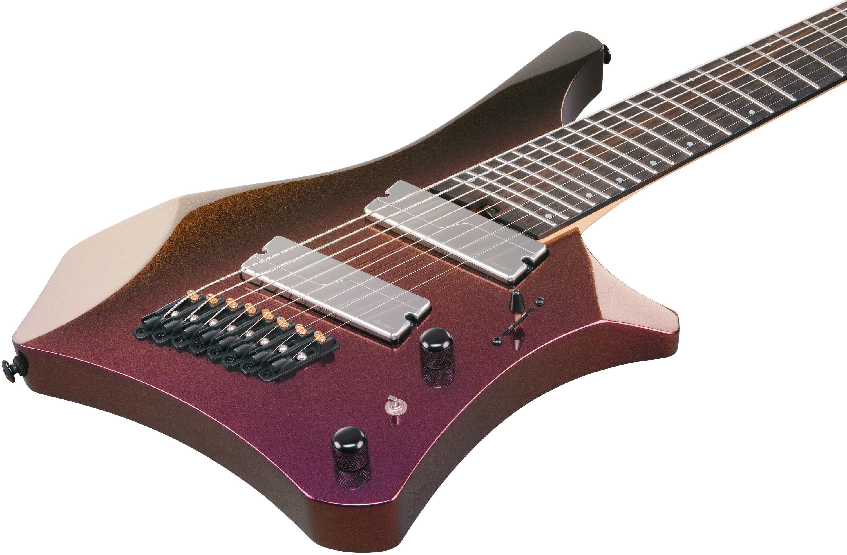Ibanez A528-CMG (obrázek 4)