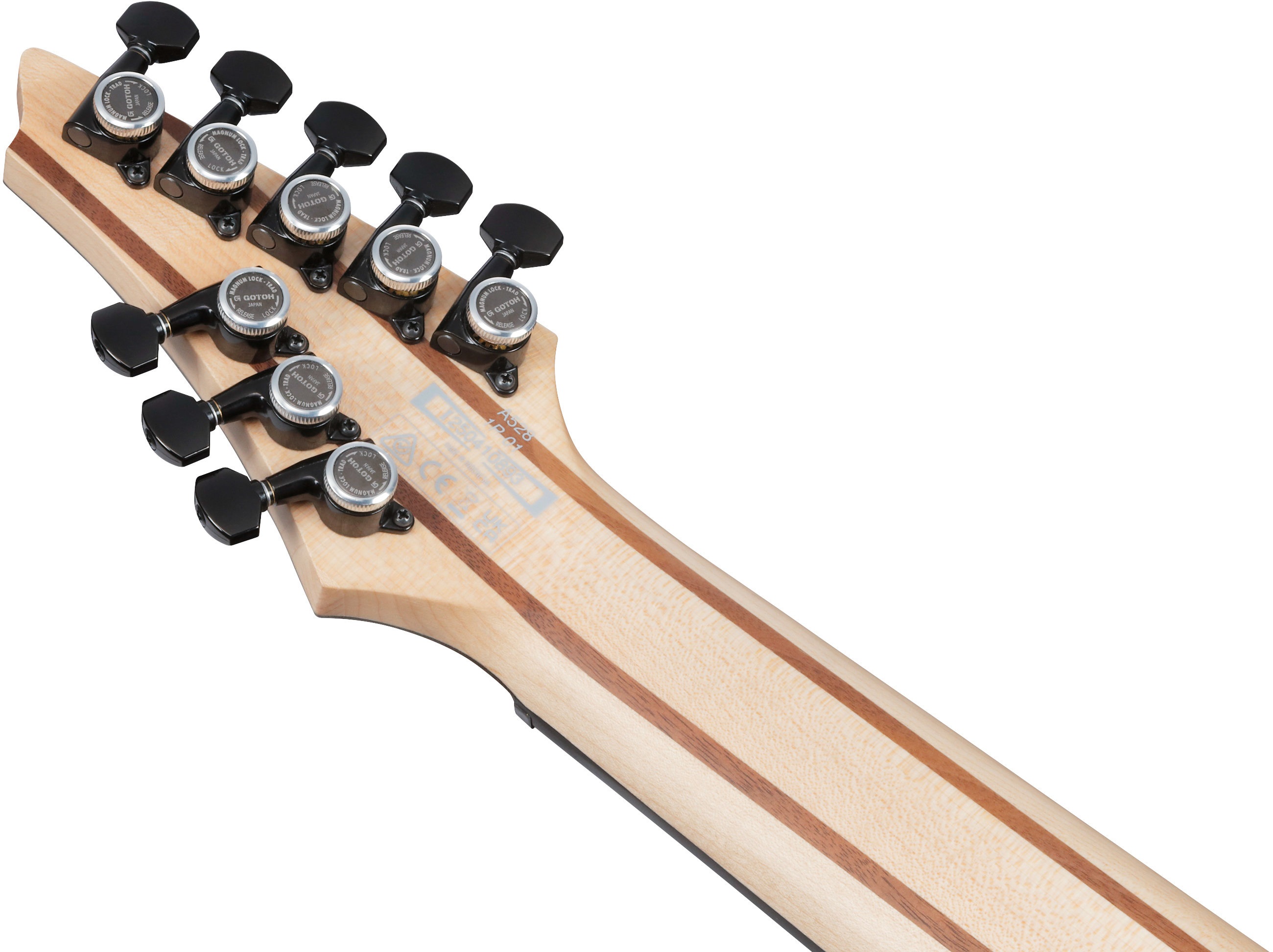 Ibanez A528-CMG (obrázek 6)