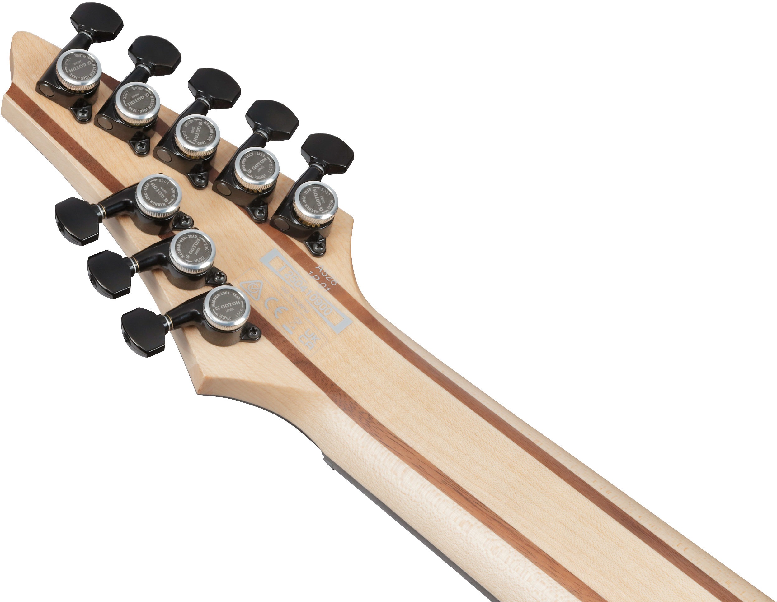 Ibanez A528-IPT (obrázek 6)