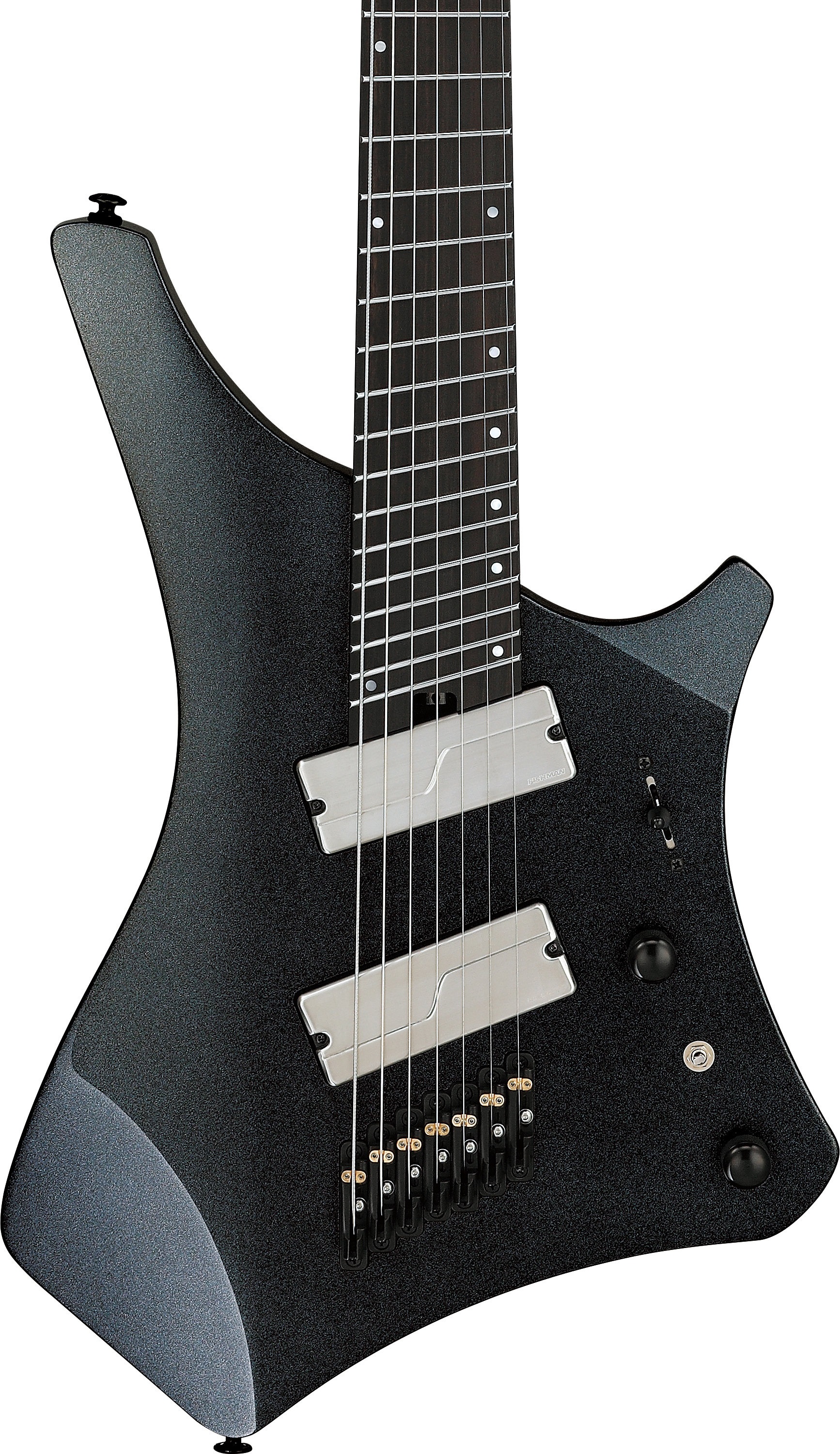 Ibanez A527-IPT (obrázek 3)