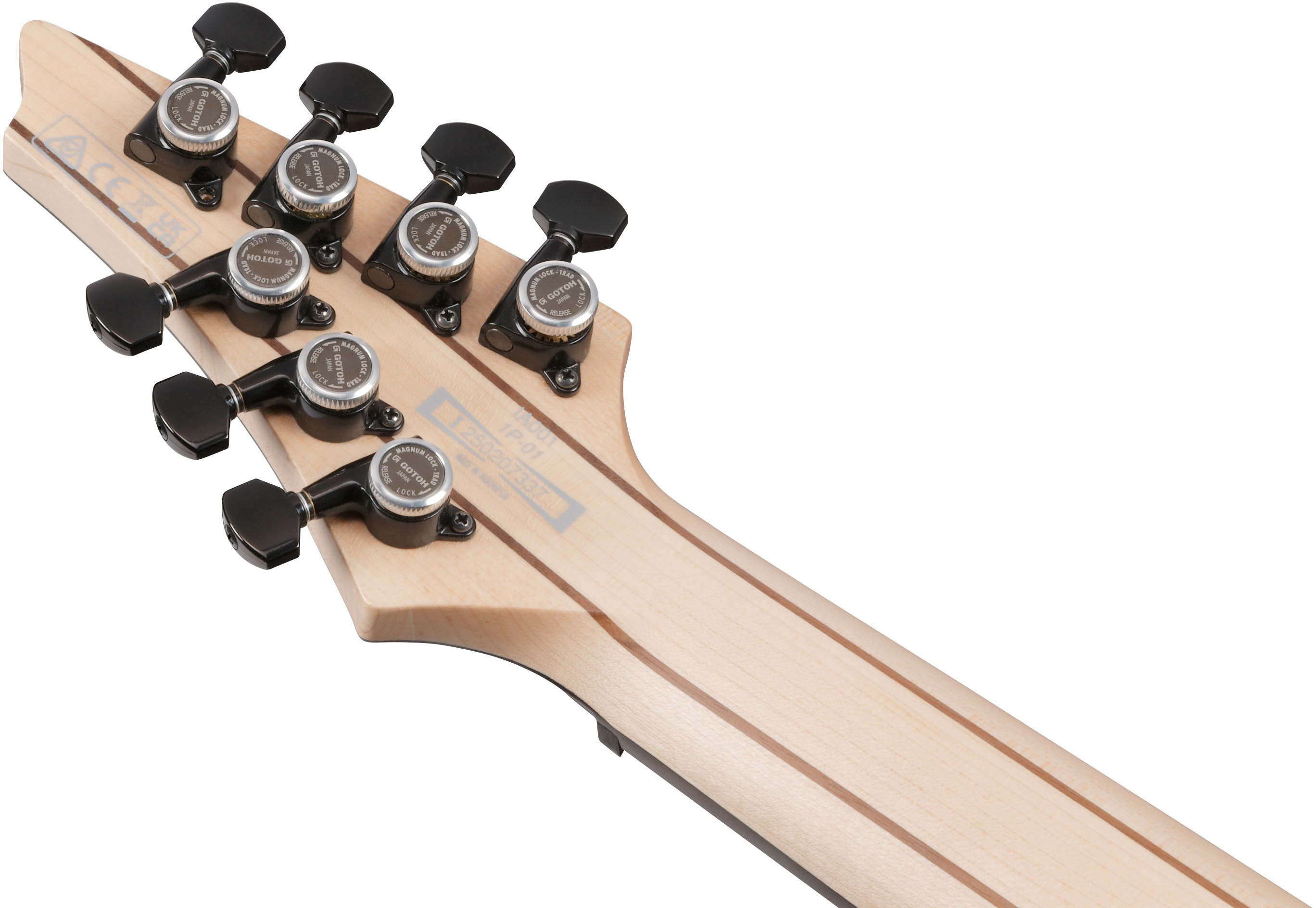 Ibanez A527-IPT (obrázek 6)