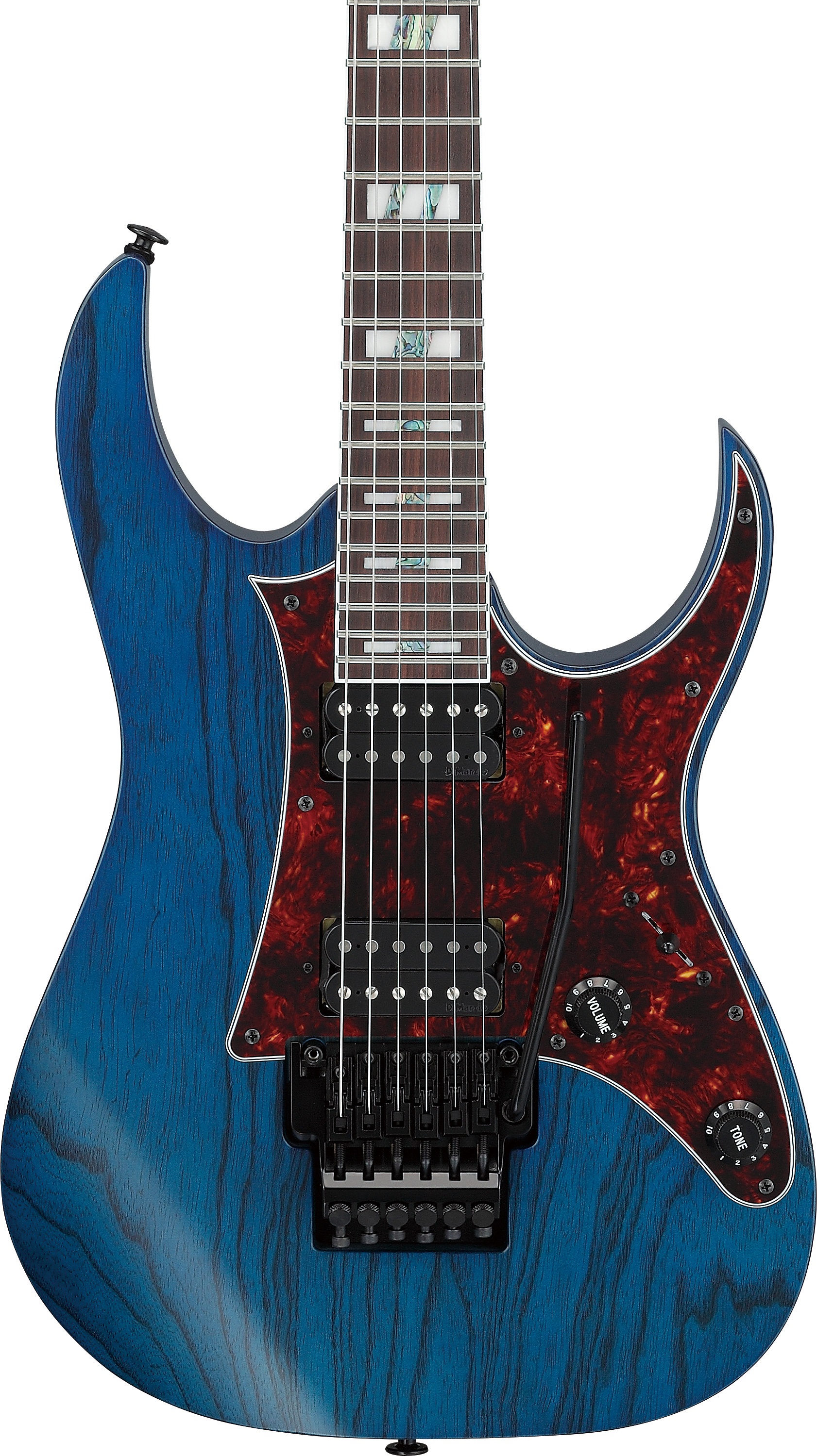 Ibanez RG653DX-TDF (obrázek 3)
